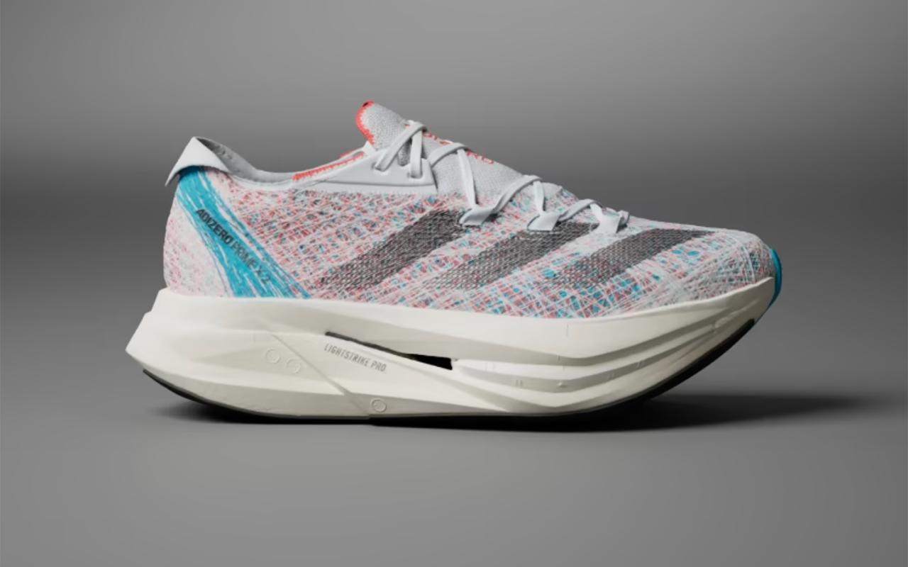 adidas Adizero Prime X 2 adidas Adizero Prime X 2