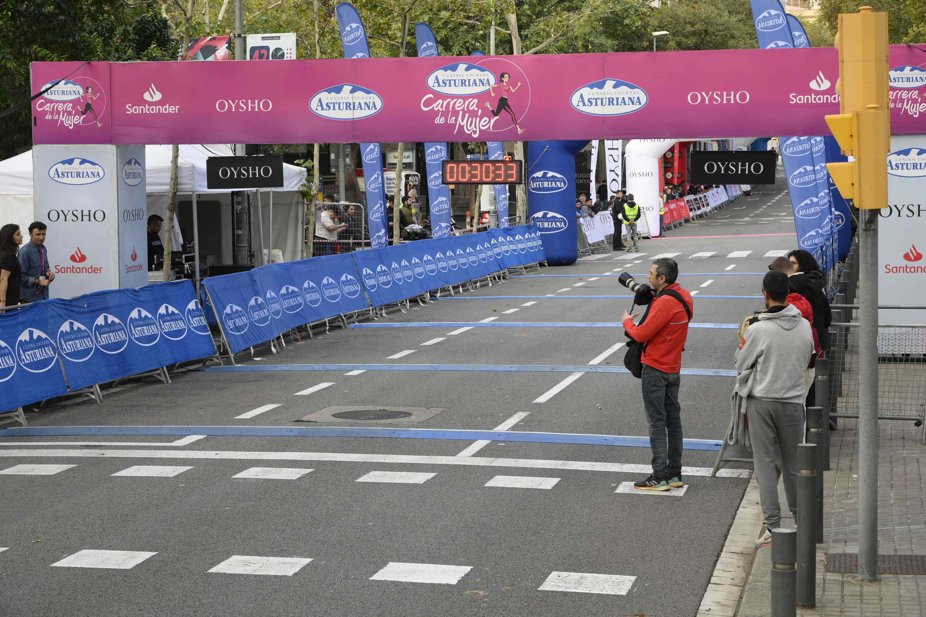 Las mejores fotos de la Carrera de la Mujer de Barcelona 2023. 4005