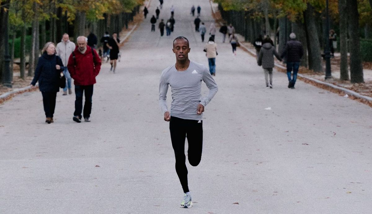 AdidasRunning Odyssey69