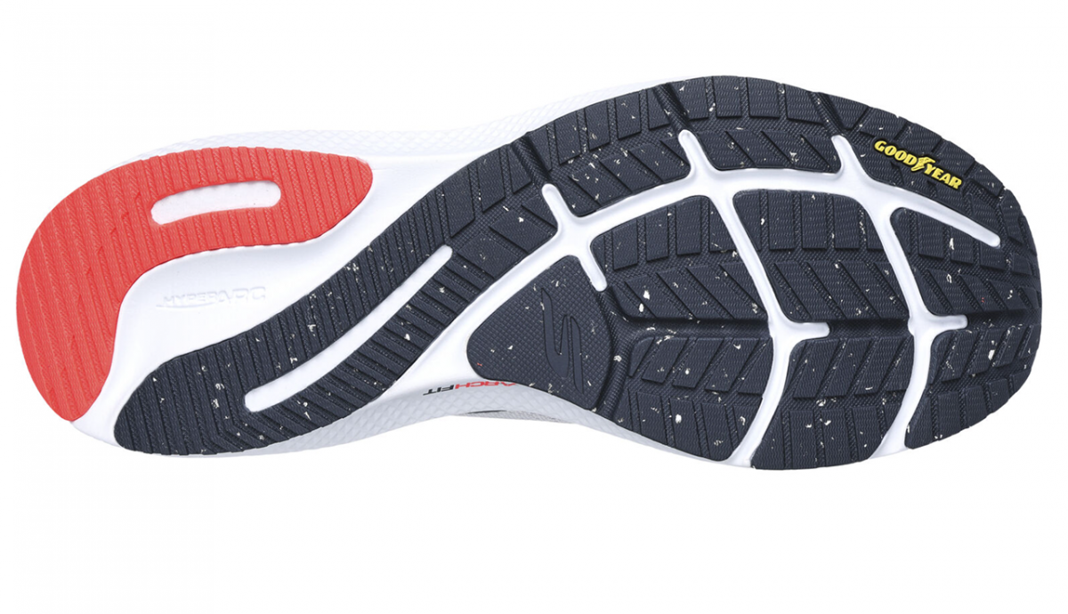 SUELA GO RUN Pure 4