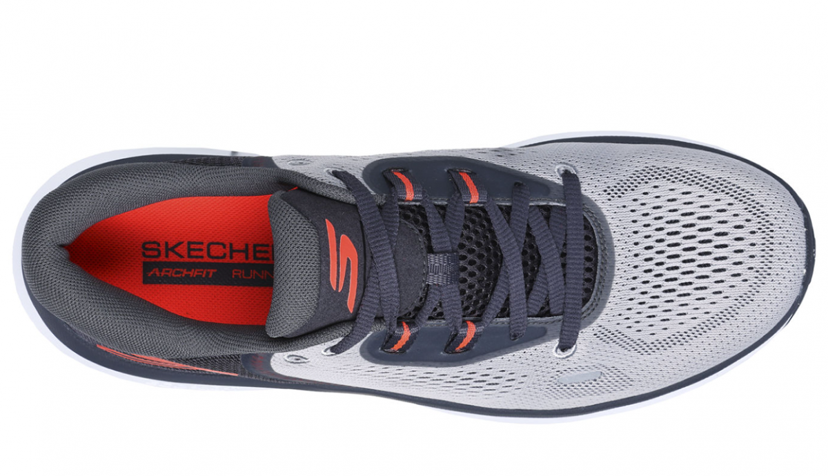 UPPER GO RUN Pure 4