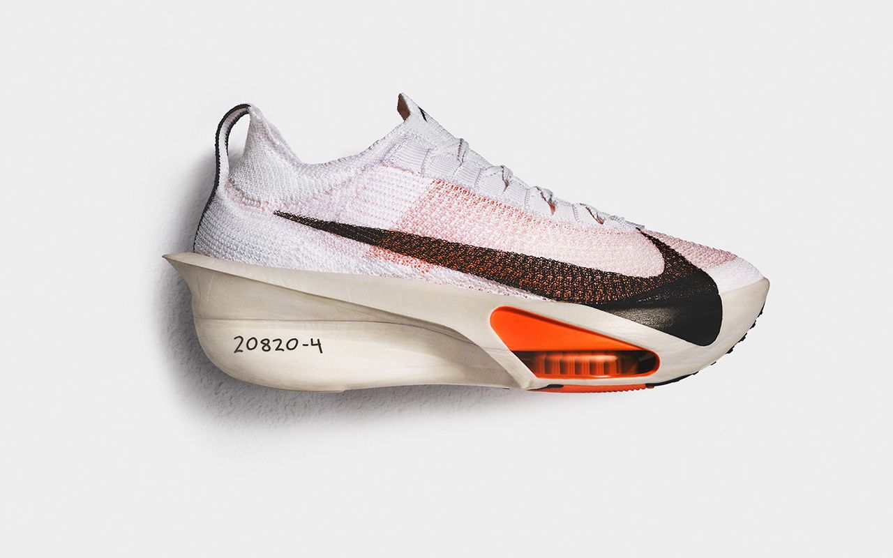Nike Alphafly 3 Nike Alphafly 3