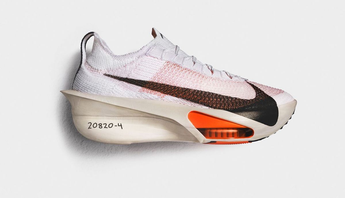 Nike Alphafly 3