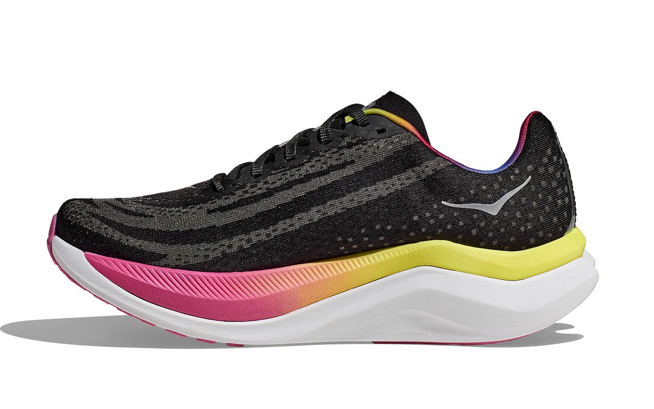HOKA Mach X copia