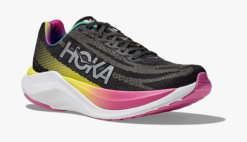 Analizamos al detalle las nuevas HOKA Mach X.