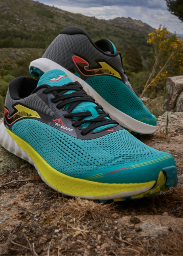 Joma TR 9000 