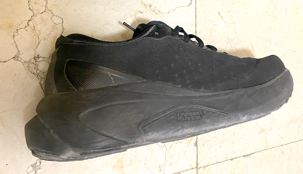 Gel Kayano