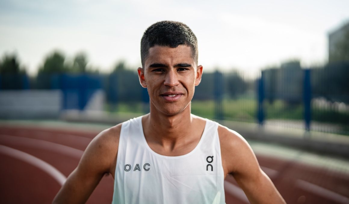Mohamed Attaoui promete el espectáculo en Gallur el viernes 6 de febrero. VSM PHOTOEVENTS Mohamed Attaoui promete el espectáculo en Gallur el viernes 6 de febrero. VSM PHOTOEVENTS