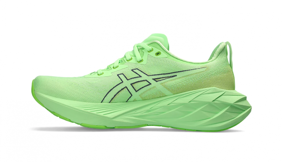 ASICS Novablast 4