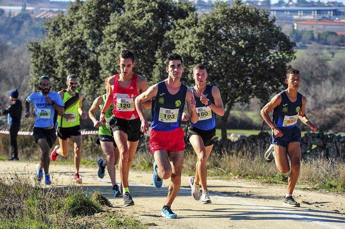 Disfruta del sabor de la tradición en la San Silvestre de Galapagar / Foto: Organización