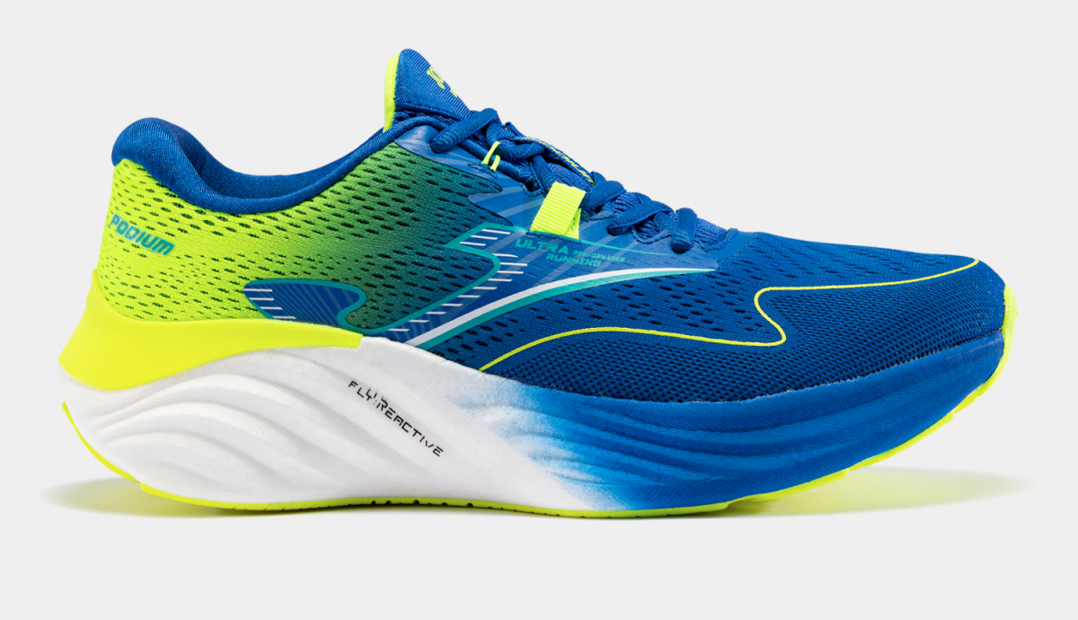 Joma Podium