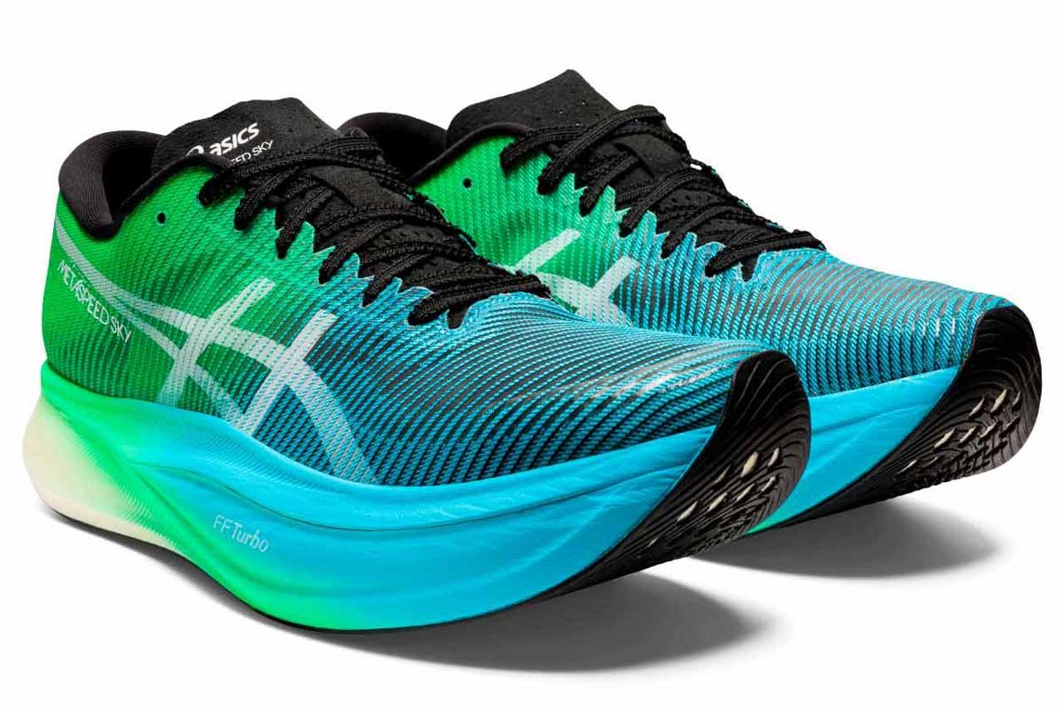 asics metaspeed sky 2