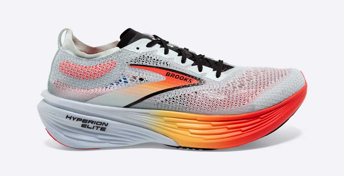 brooks hyperion elite 4