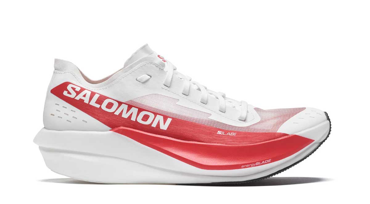 Salomon SLAB Phantasm 2