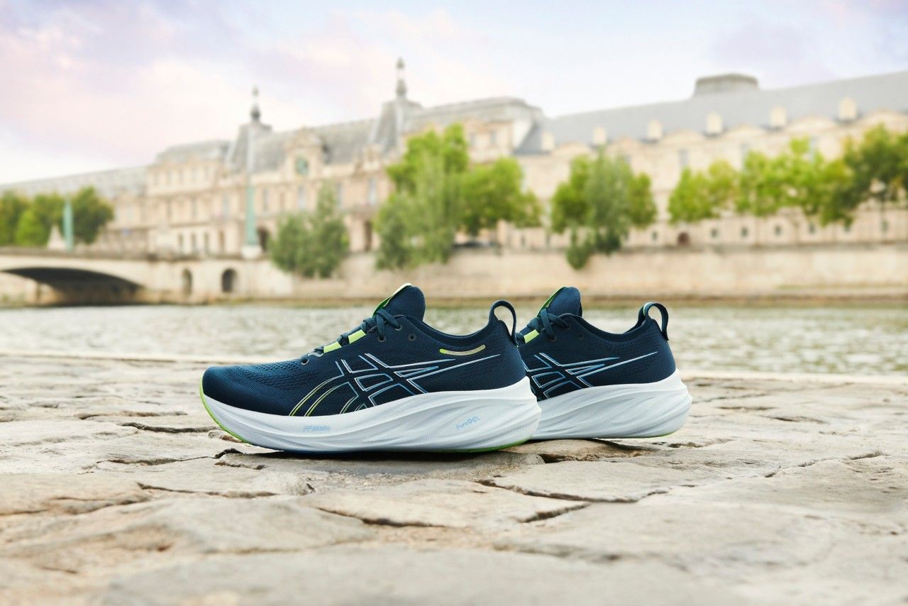 GEL NIMBUS 26 GEL NIMBUS 26