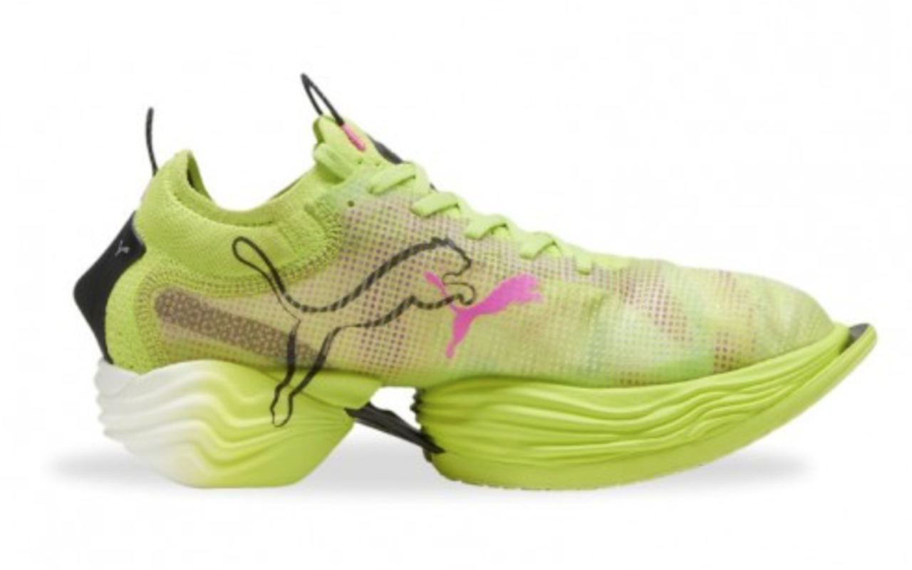 Puma Fast R Nitro Elite  2