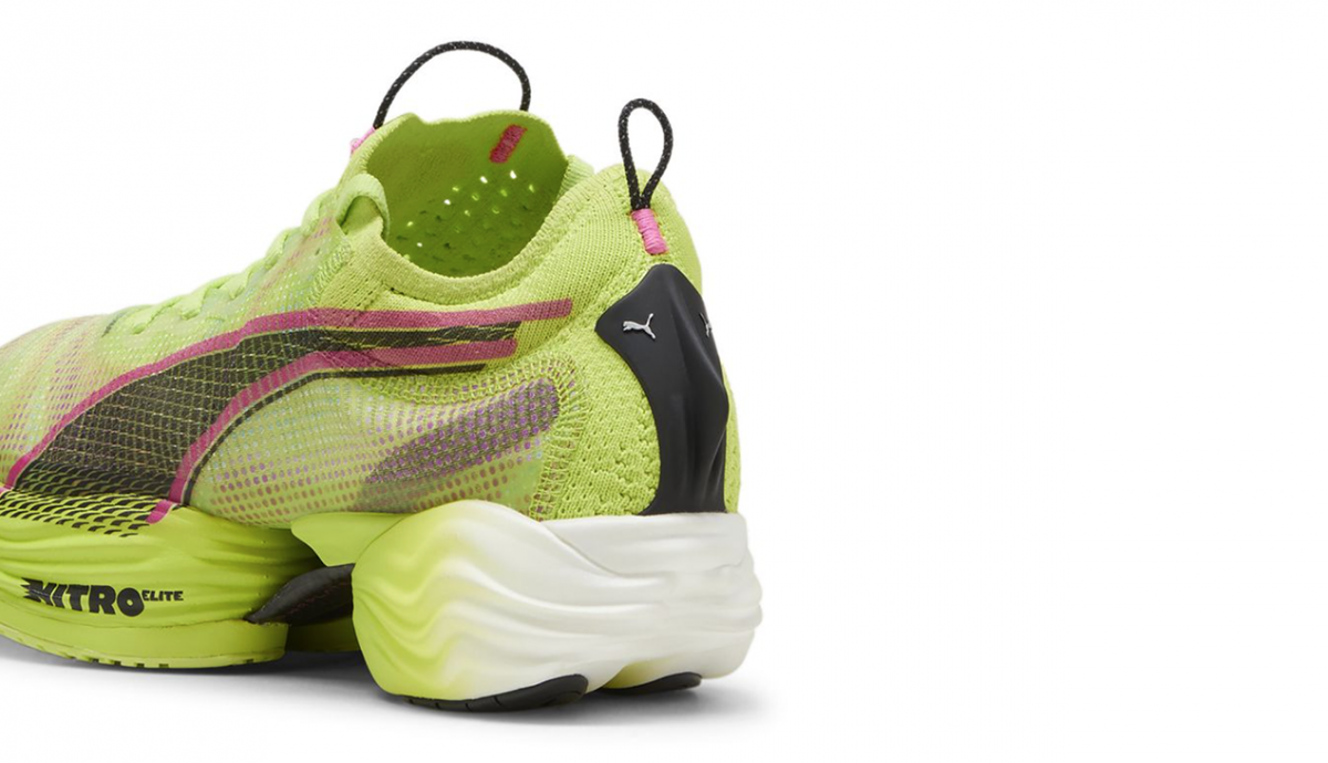 talón Puma Fast R Nitro Elite 2