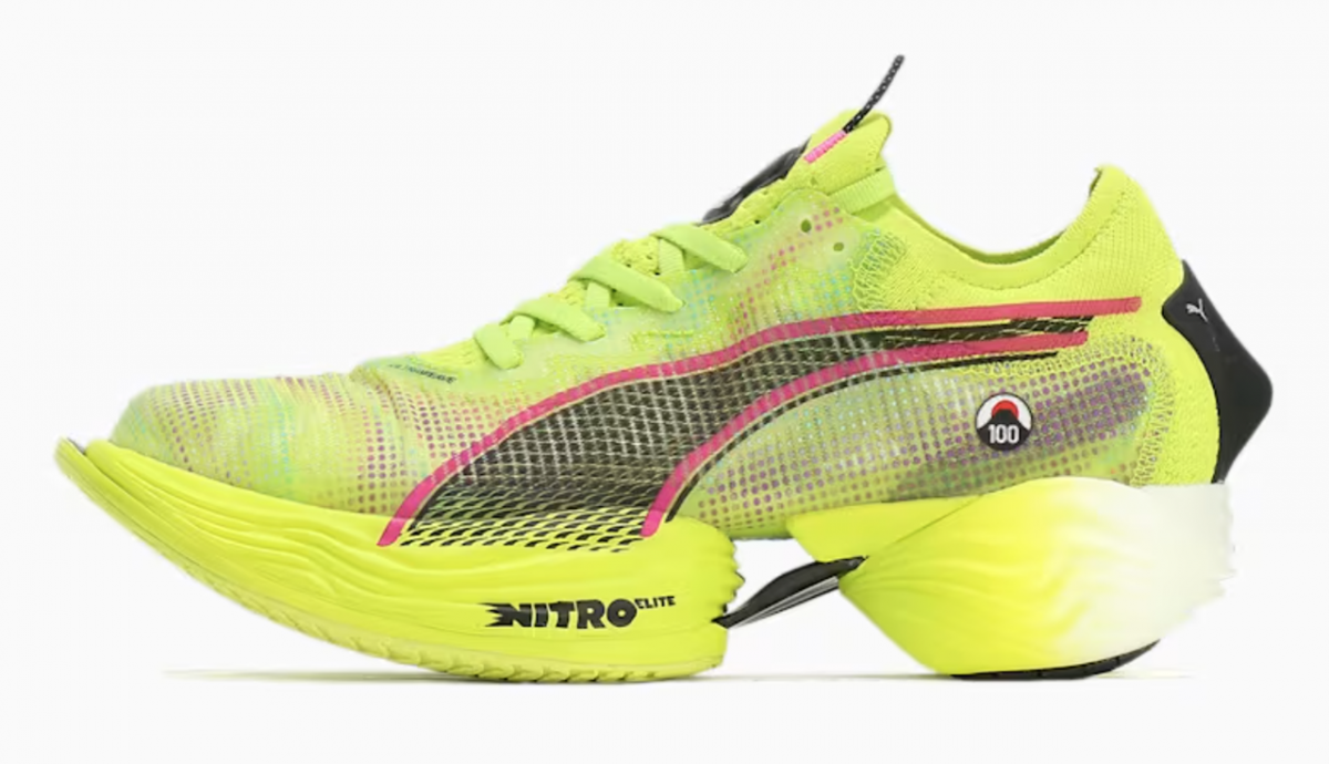 Puma Fast R Nitro Elite 2