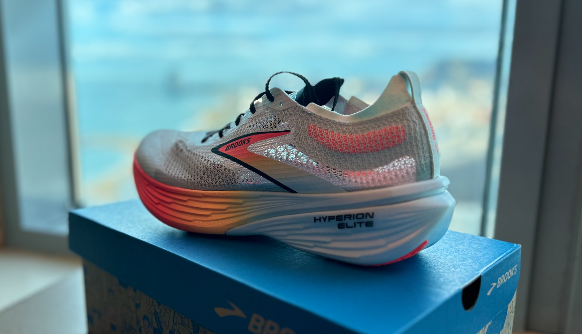Brooks Hyperion Elite