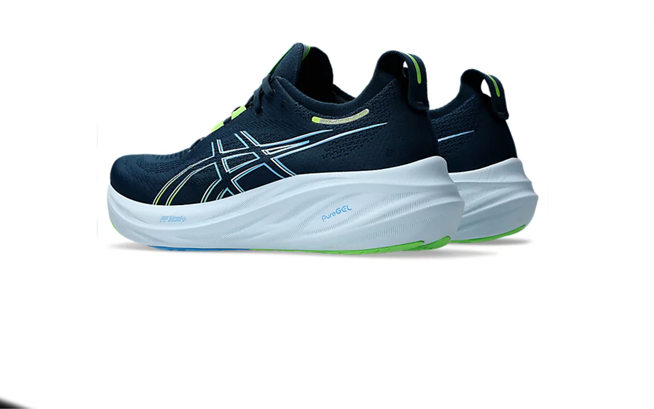 Asics GEL Nimbus 26 Asics GEL Nimbus 26