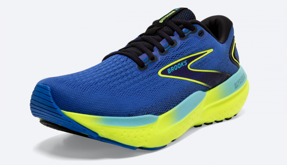 Brooks Glycerin 20