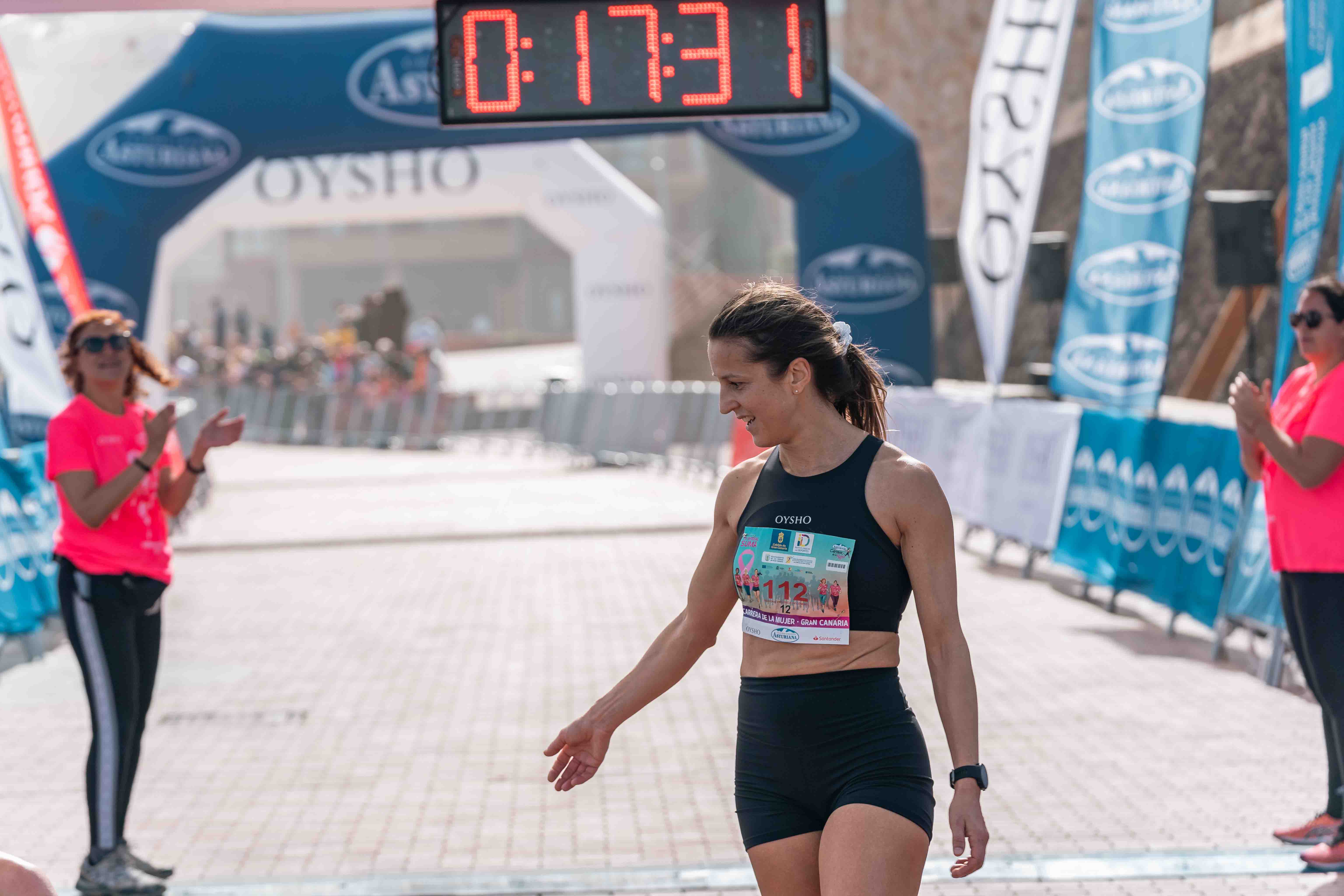Las mejores fotos de la Carrera de la Mujer de Gran Canaria 2024 42