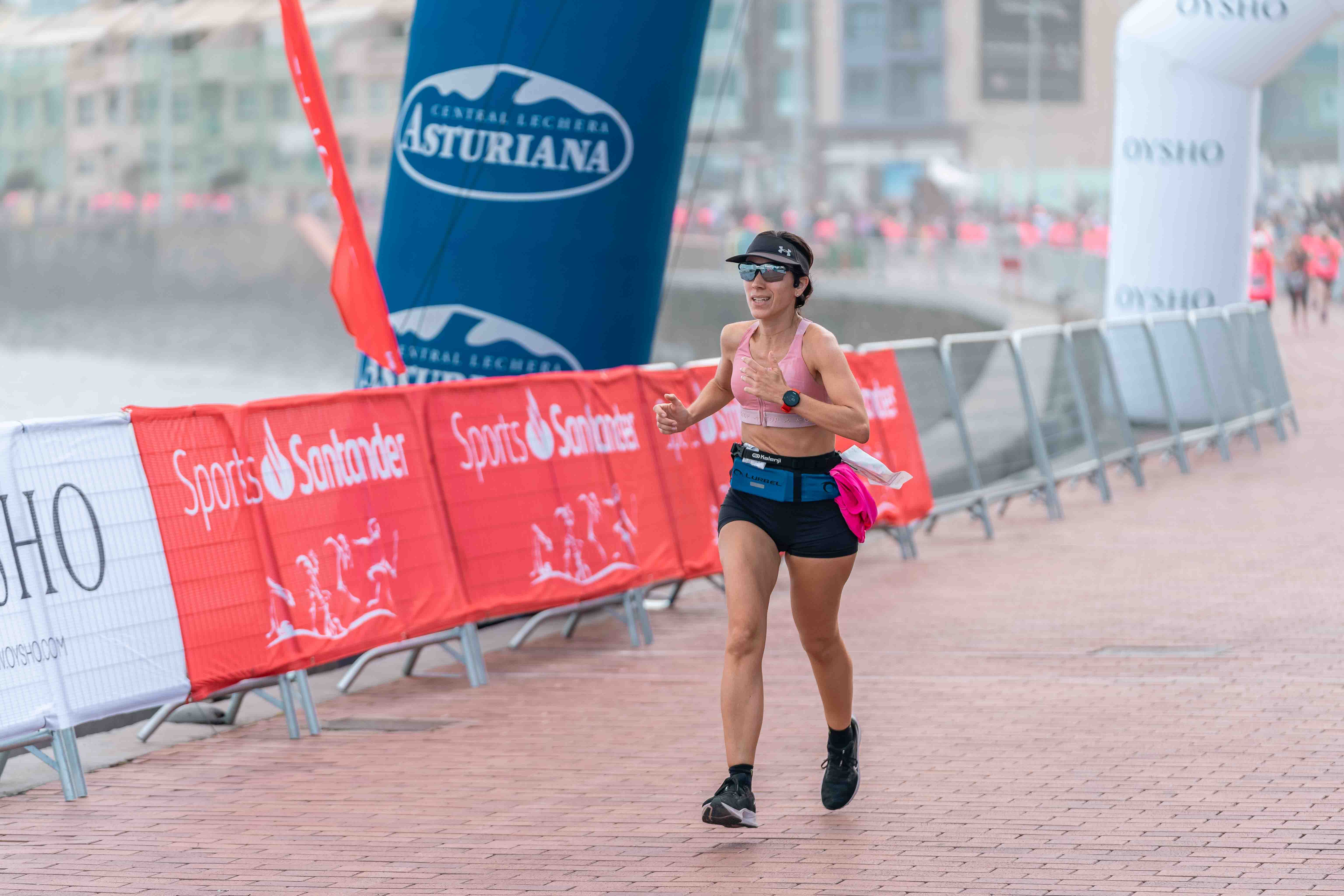 Las mejores fotos de la Carrera de la Mujer de Gran Canaria 2024 82
