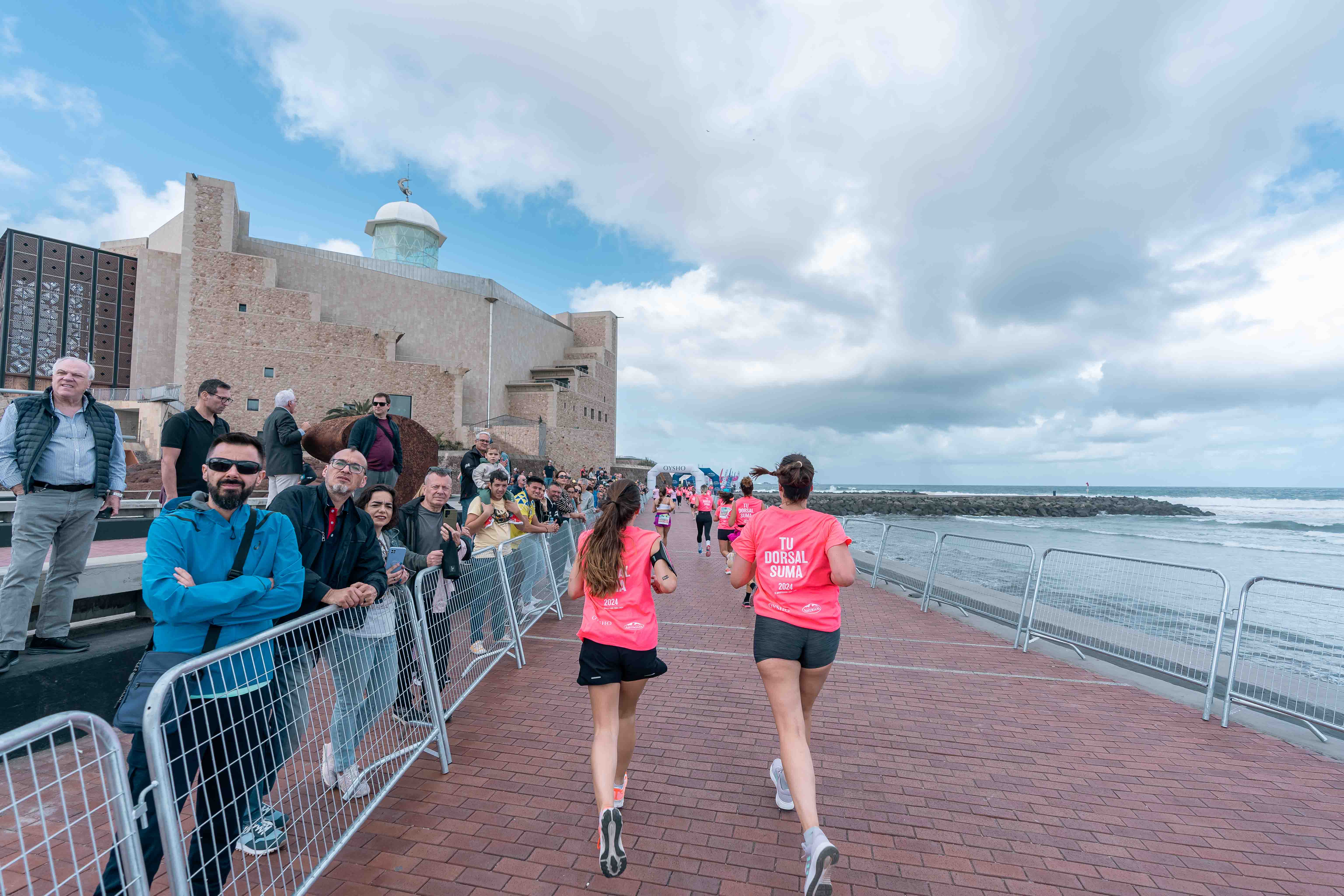 Las mejores fotos de la Carrera de la Mujer de Gran Canaria 2024 102