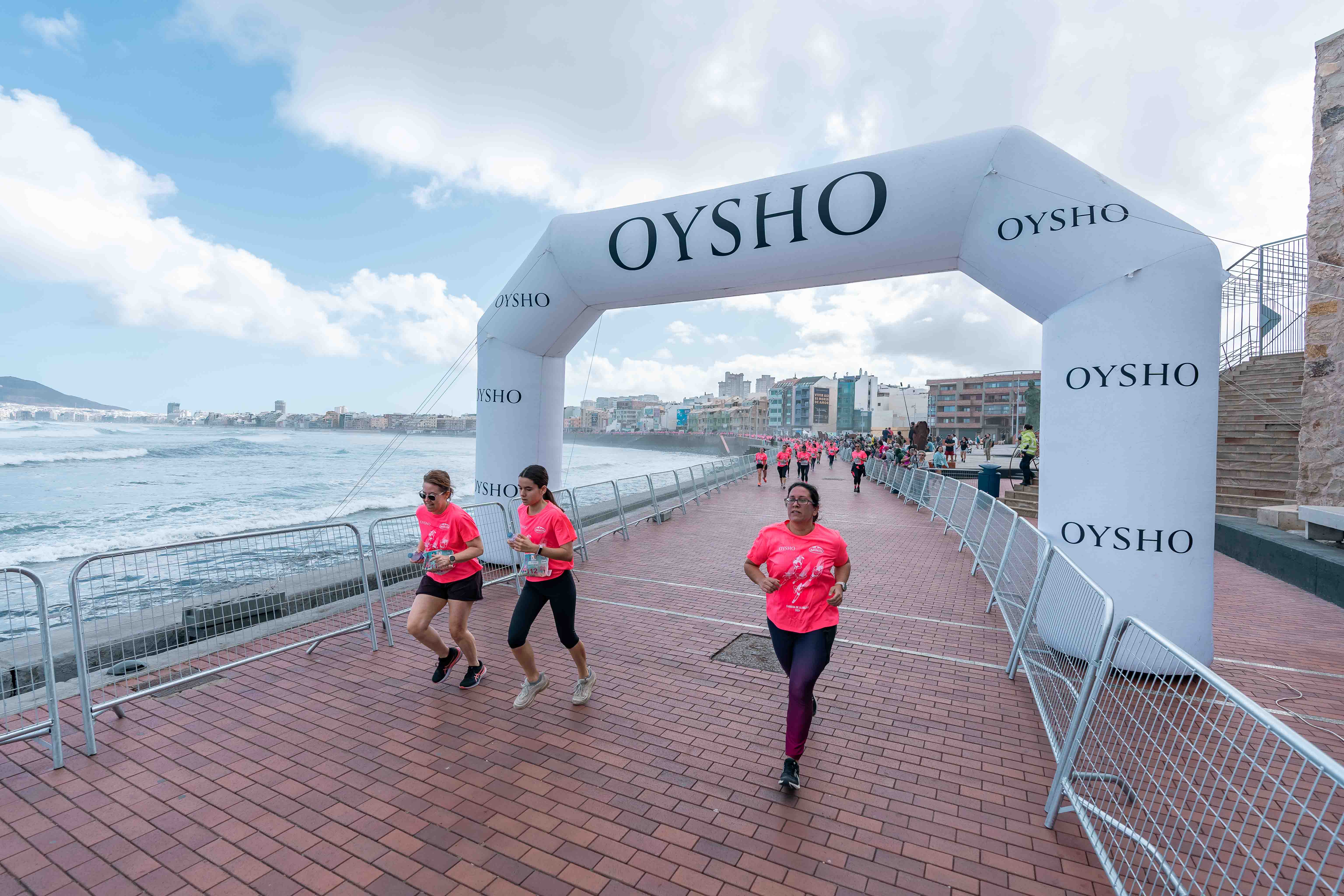 Las mejores fotos de la Carrera de la Mujer de Gran Canaria 2024 116
