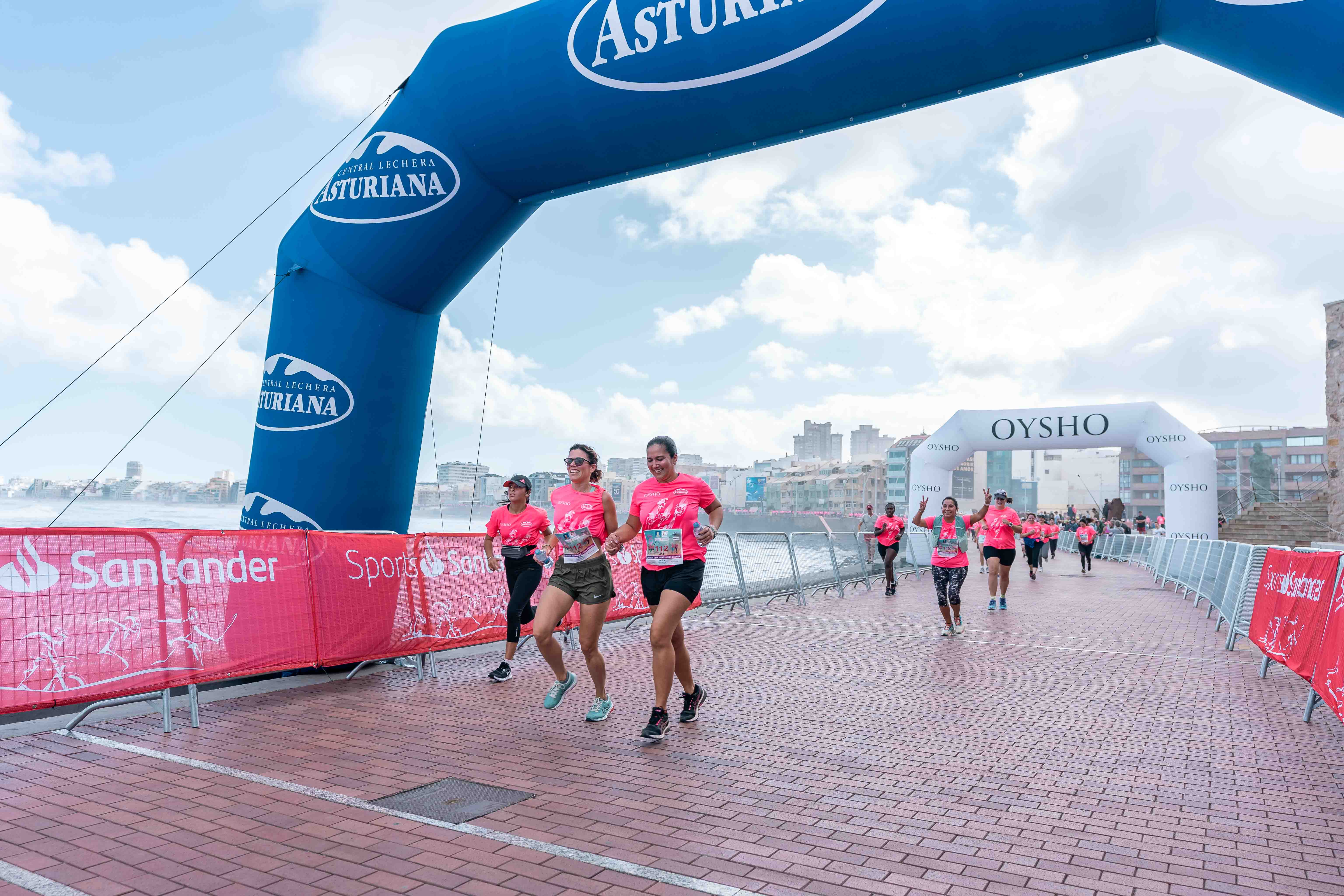 Las mejores fotos de la Carrera de la Mujer de Gran Canaria 2024 120