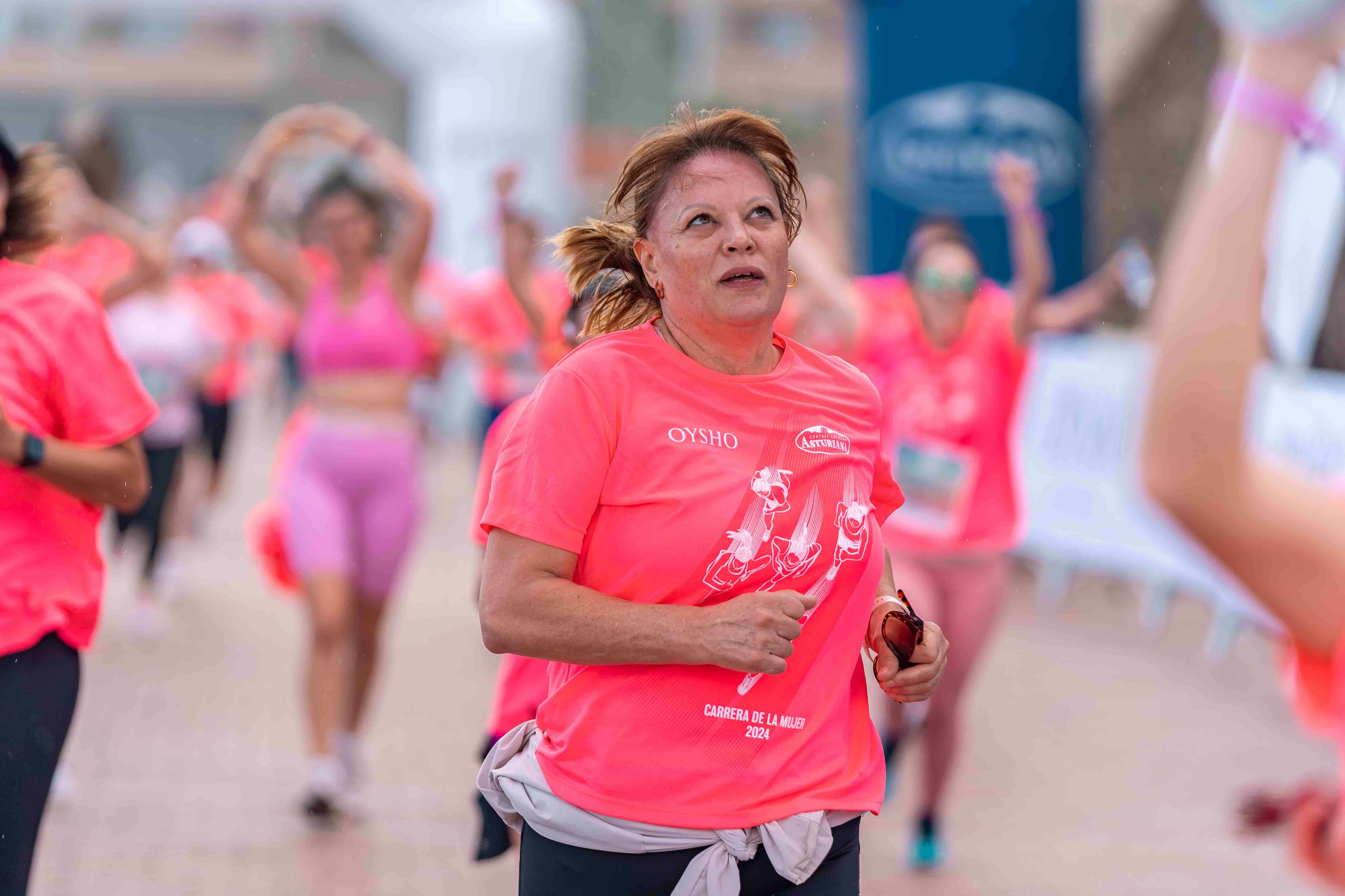 Las mejores fotos de la Carrera de la Mujer de Gran Canaria 2024 151