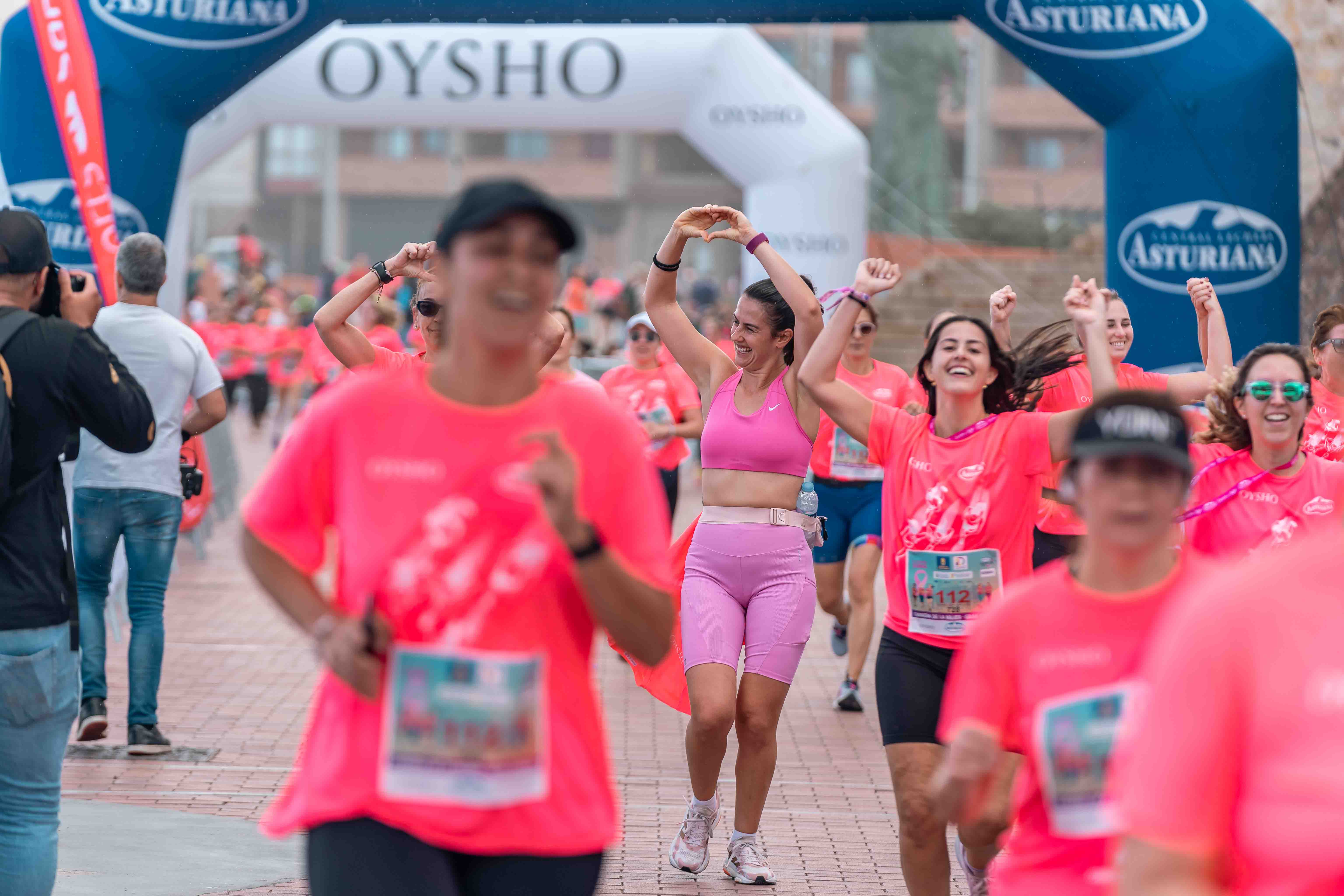 Las mejores fotos de la Carrera de la Mujer de Gran Canaria 2024 152
