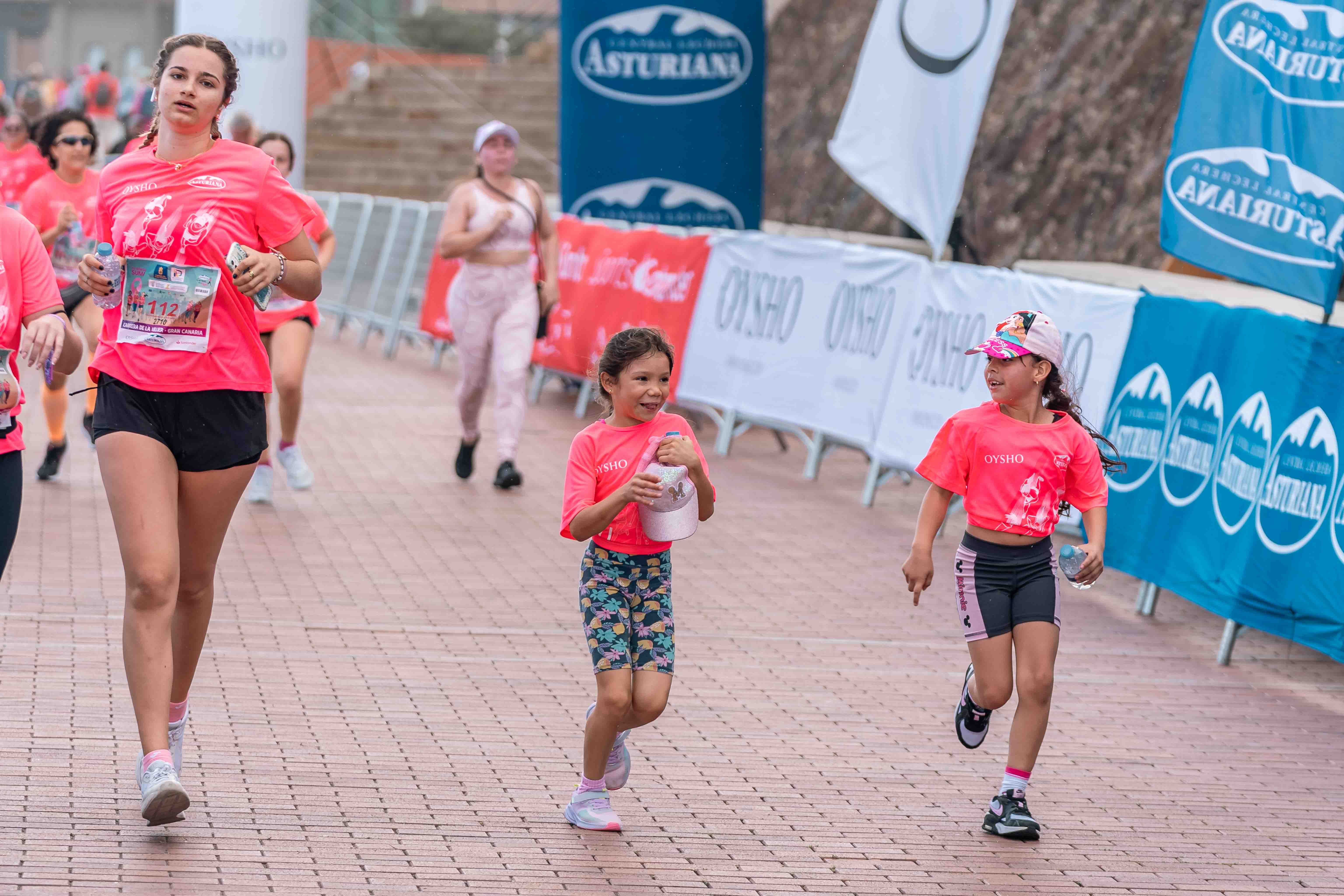 Las mejores fotos de la Carrera de la Mujer de Gran Canaria 2024 156