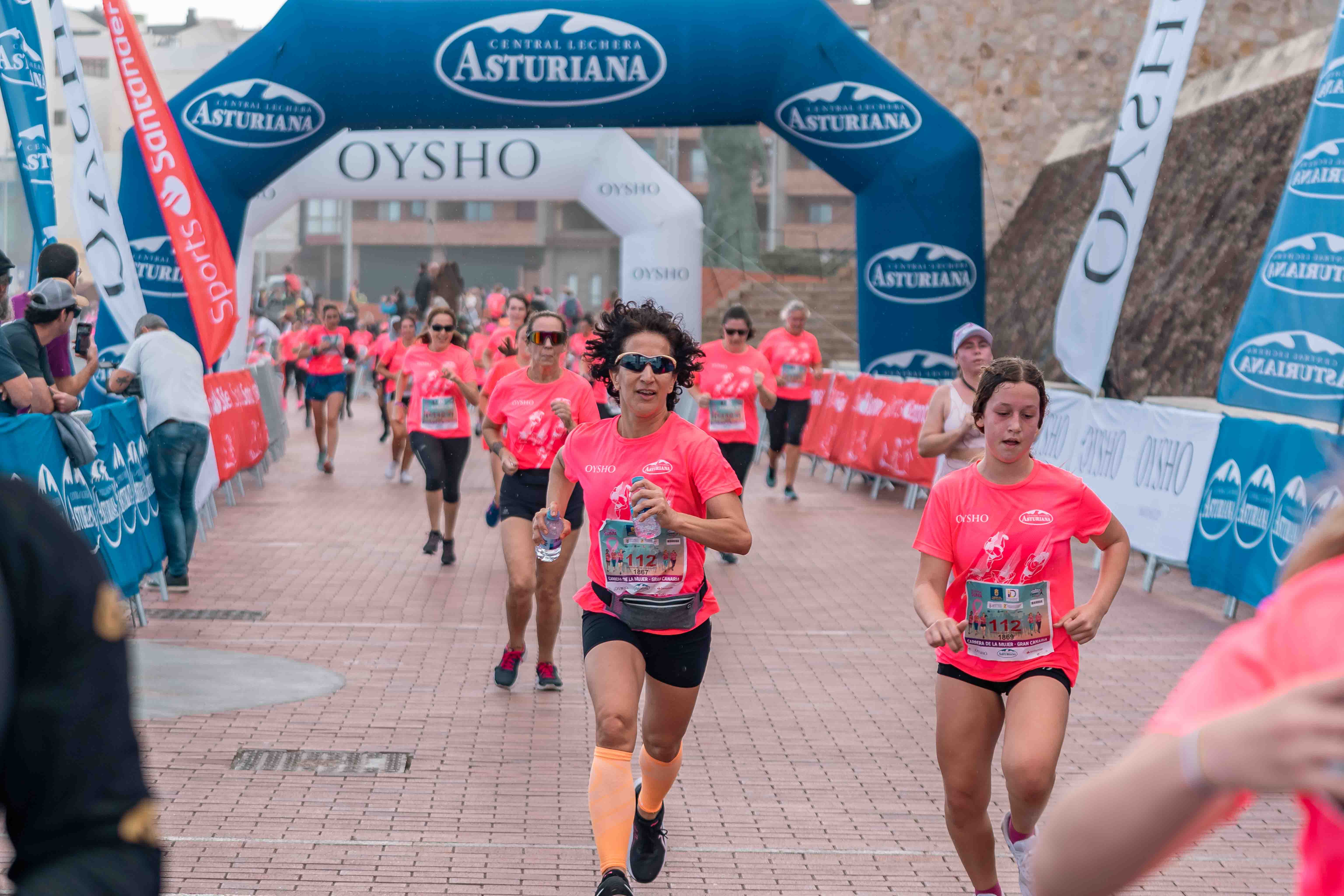 Las mejores fotos de la Carrera de la Mujer de Gran Canaria 2024 158