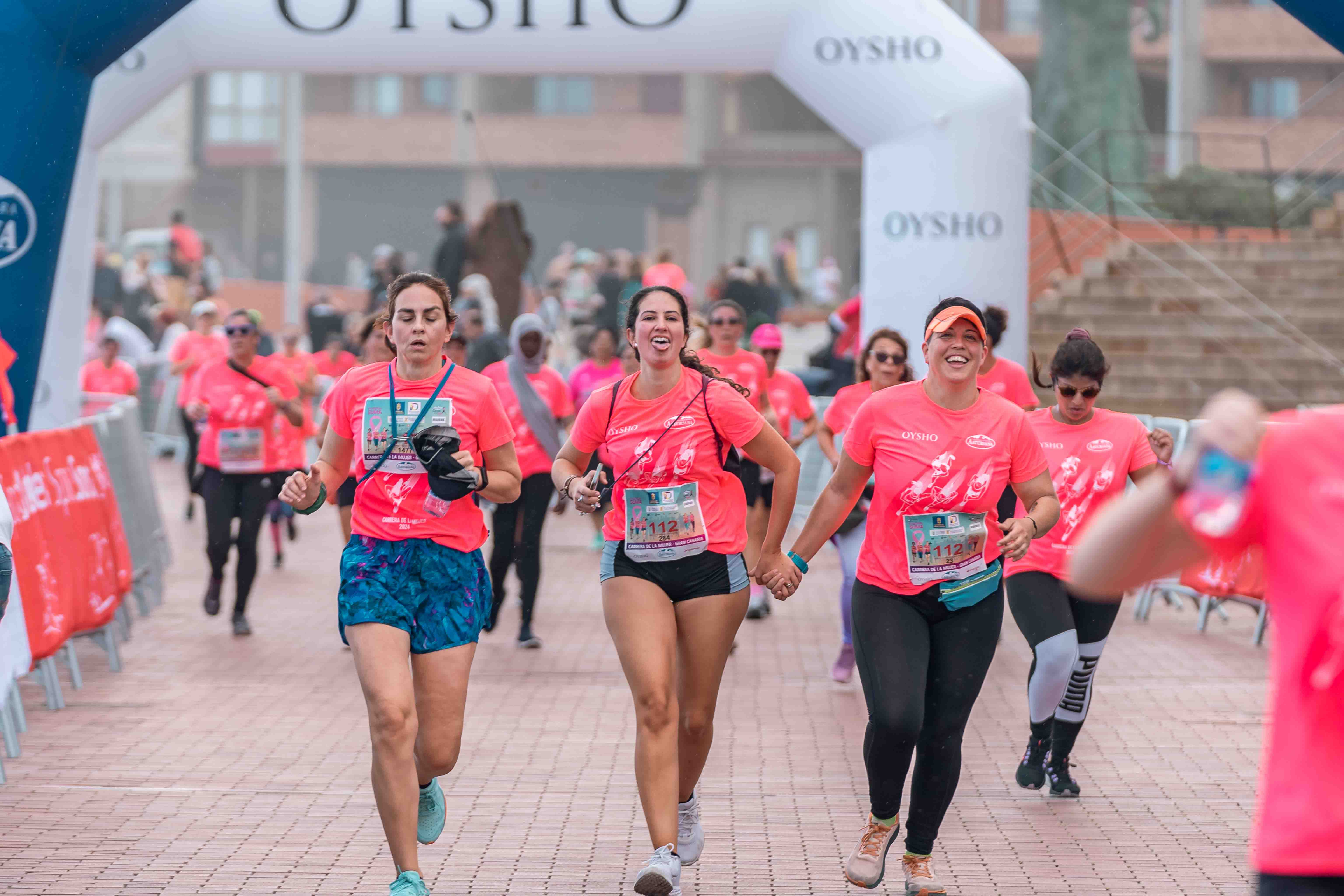 Las mejores fotos de la Carrera de la Mujer de Gran Canaria 2024 161