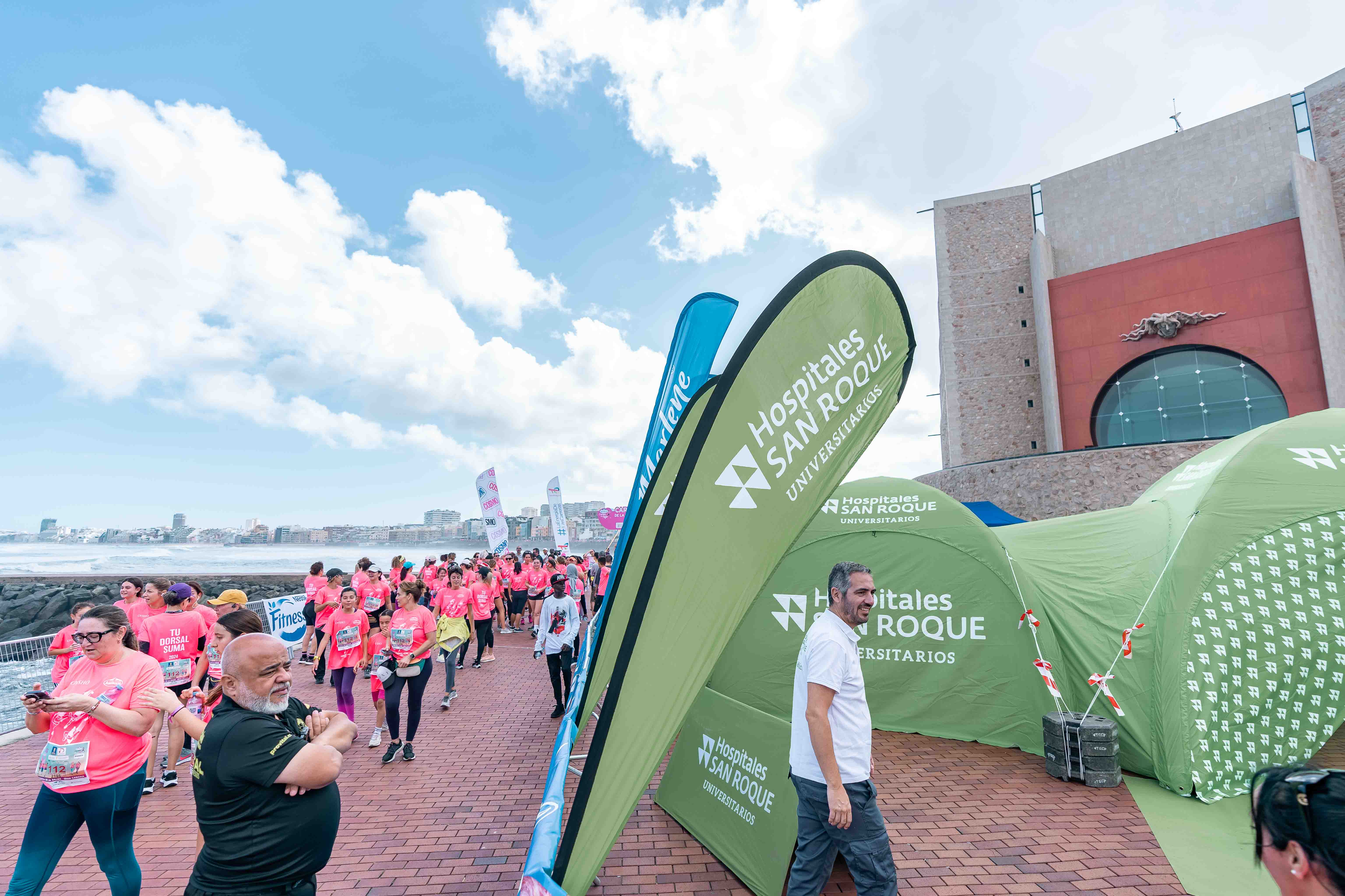 Las mejores fotos de la Carrera de la Mujer de Gran Canaria 2024 168