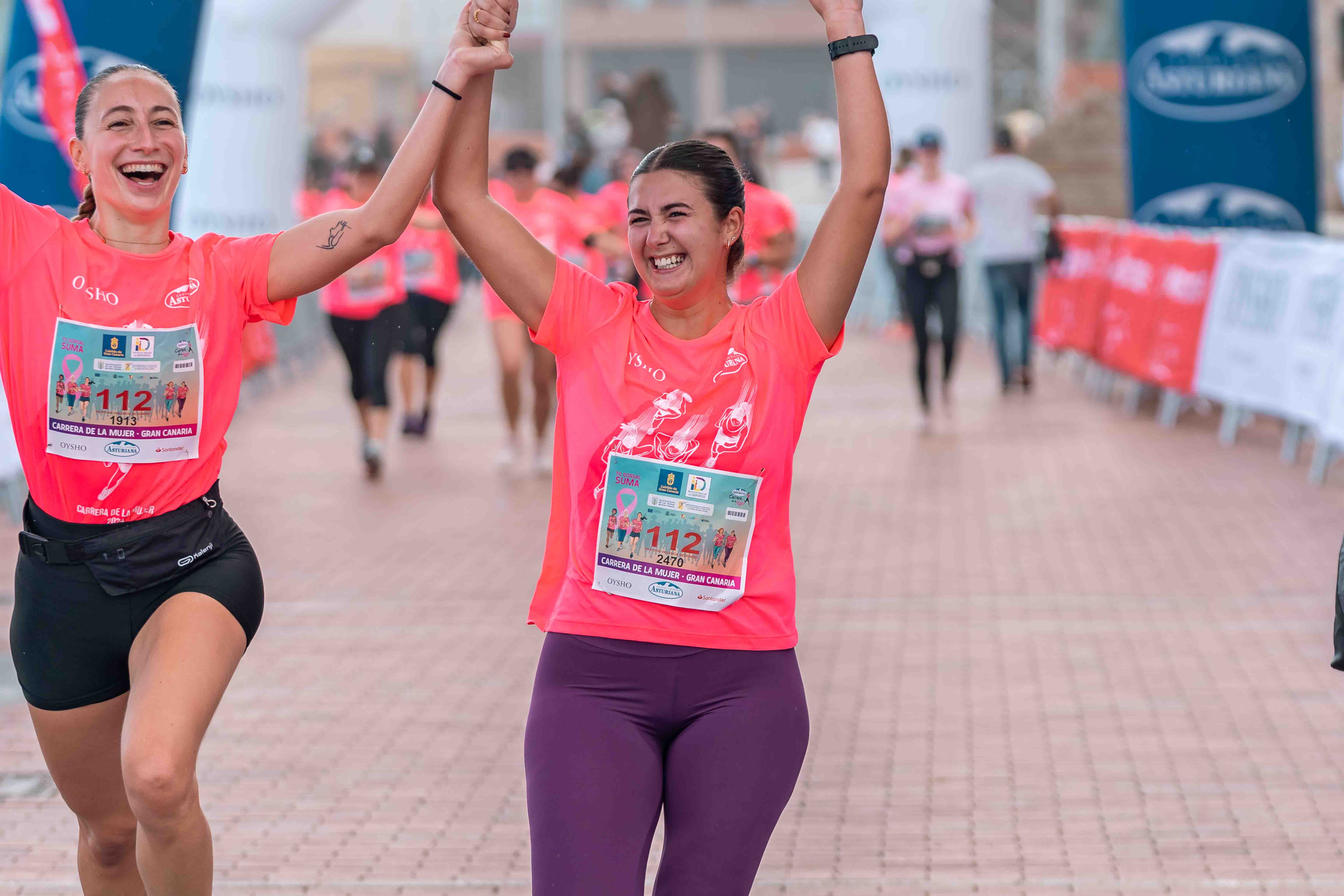 Las mejores fotos de la Carrera de la Mujer de Gran Canaria 2024 169