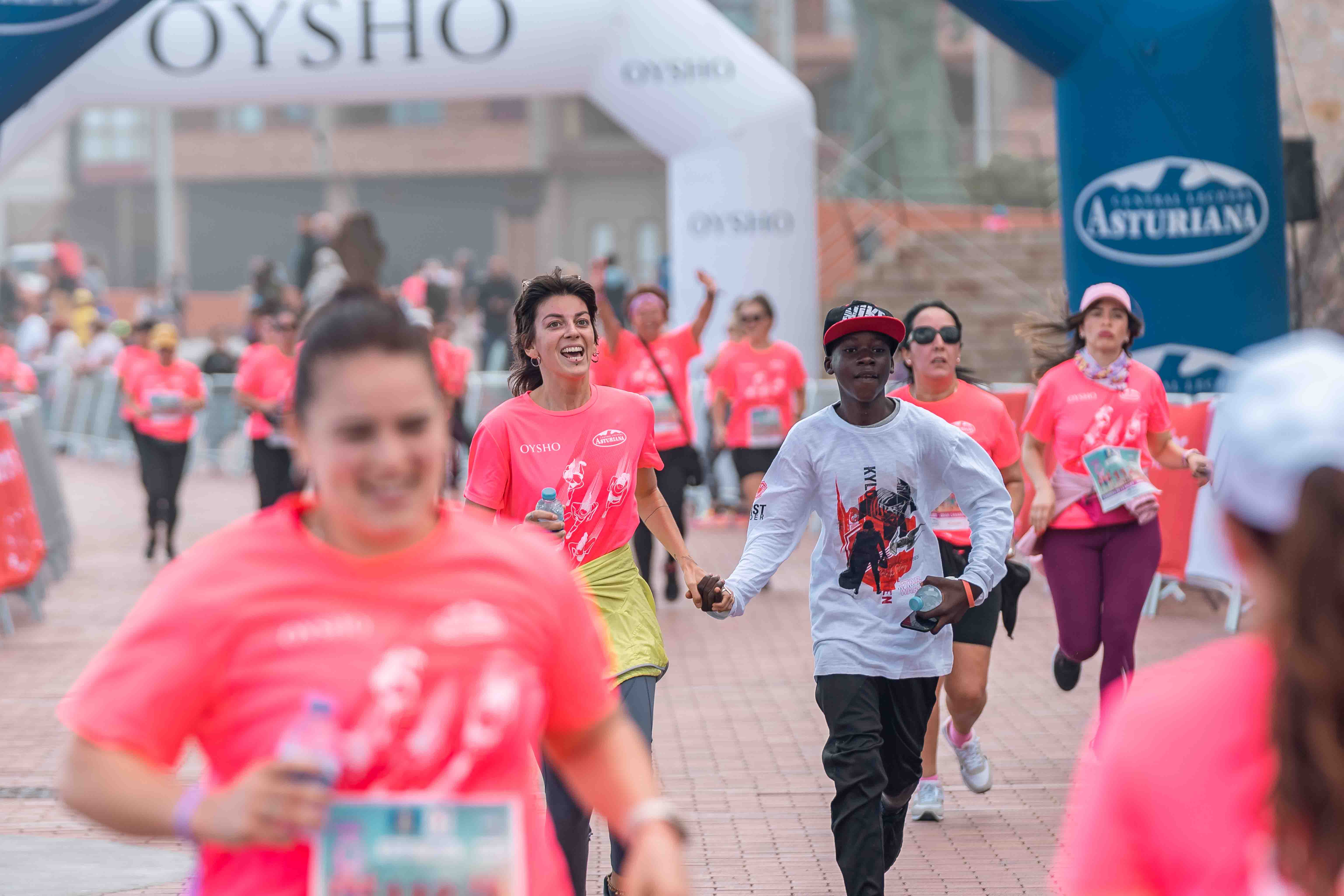 Las mejores fotos de la Carrera de la Mujer de Gran Canaria 2024 174