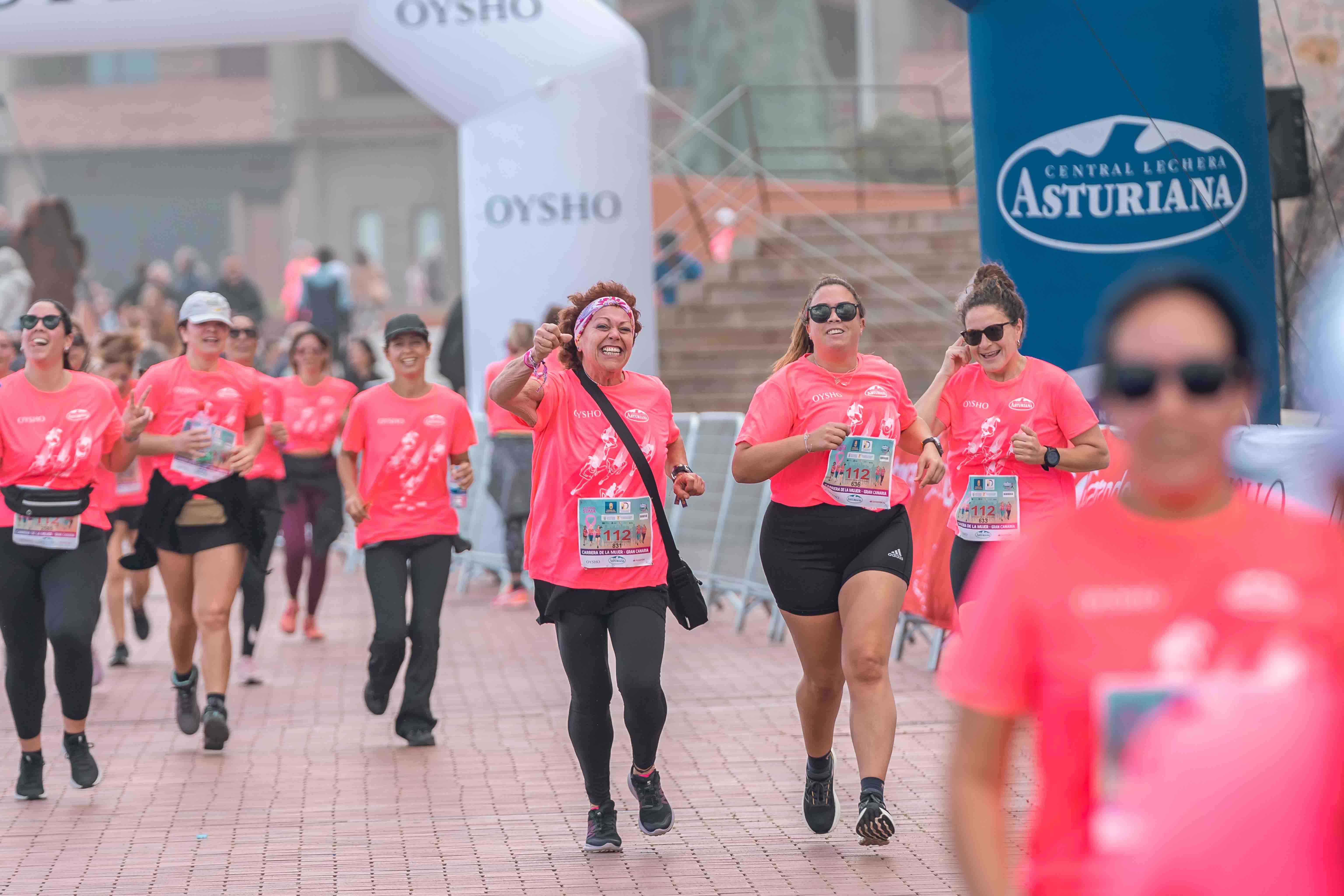 Las mejores fotos de la Carrera de la Mujer de Gran Canaria 2024 175