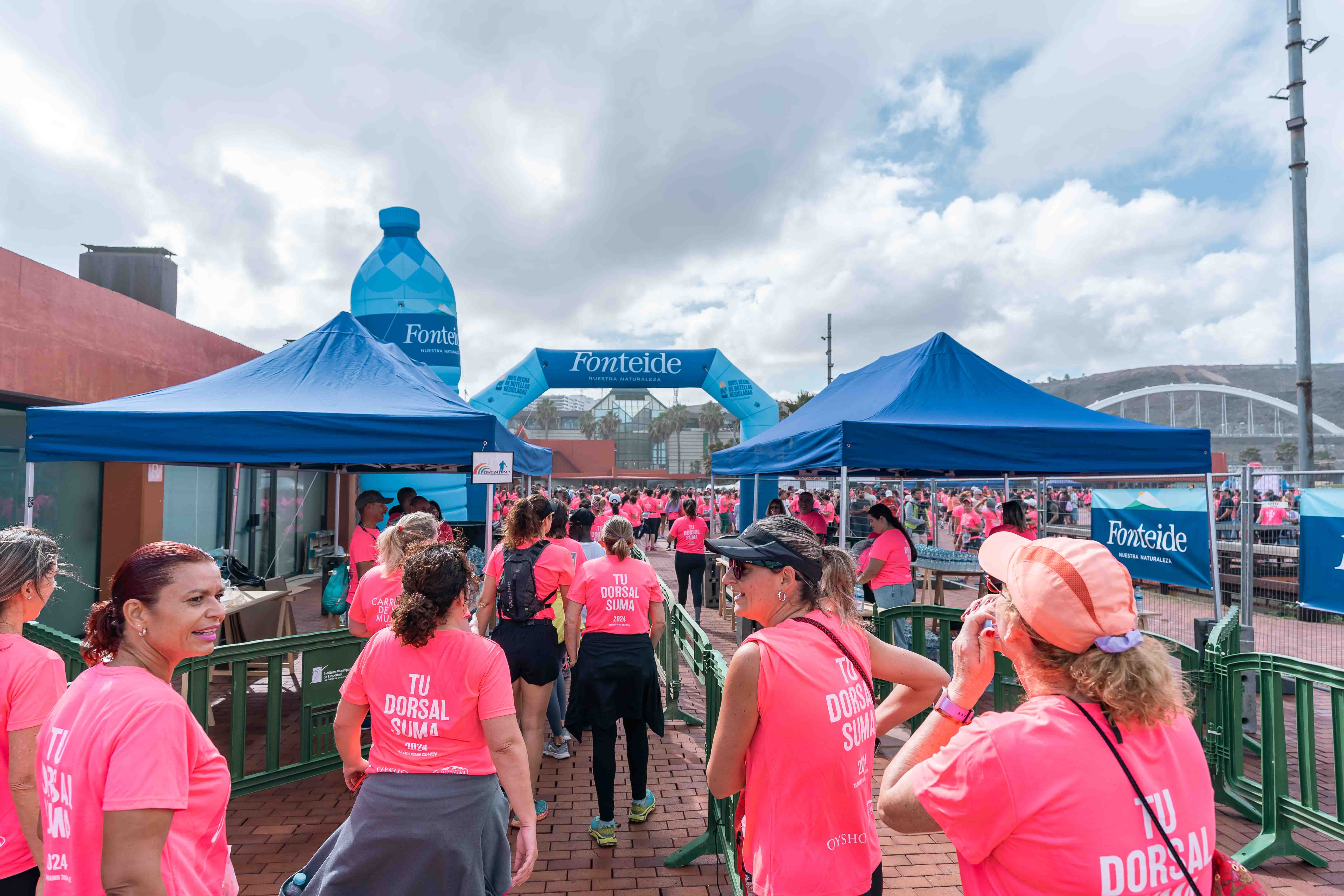 Las mejores fotos de la Carrera de la Mujer de Gran Canaria 2024 177