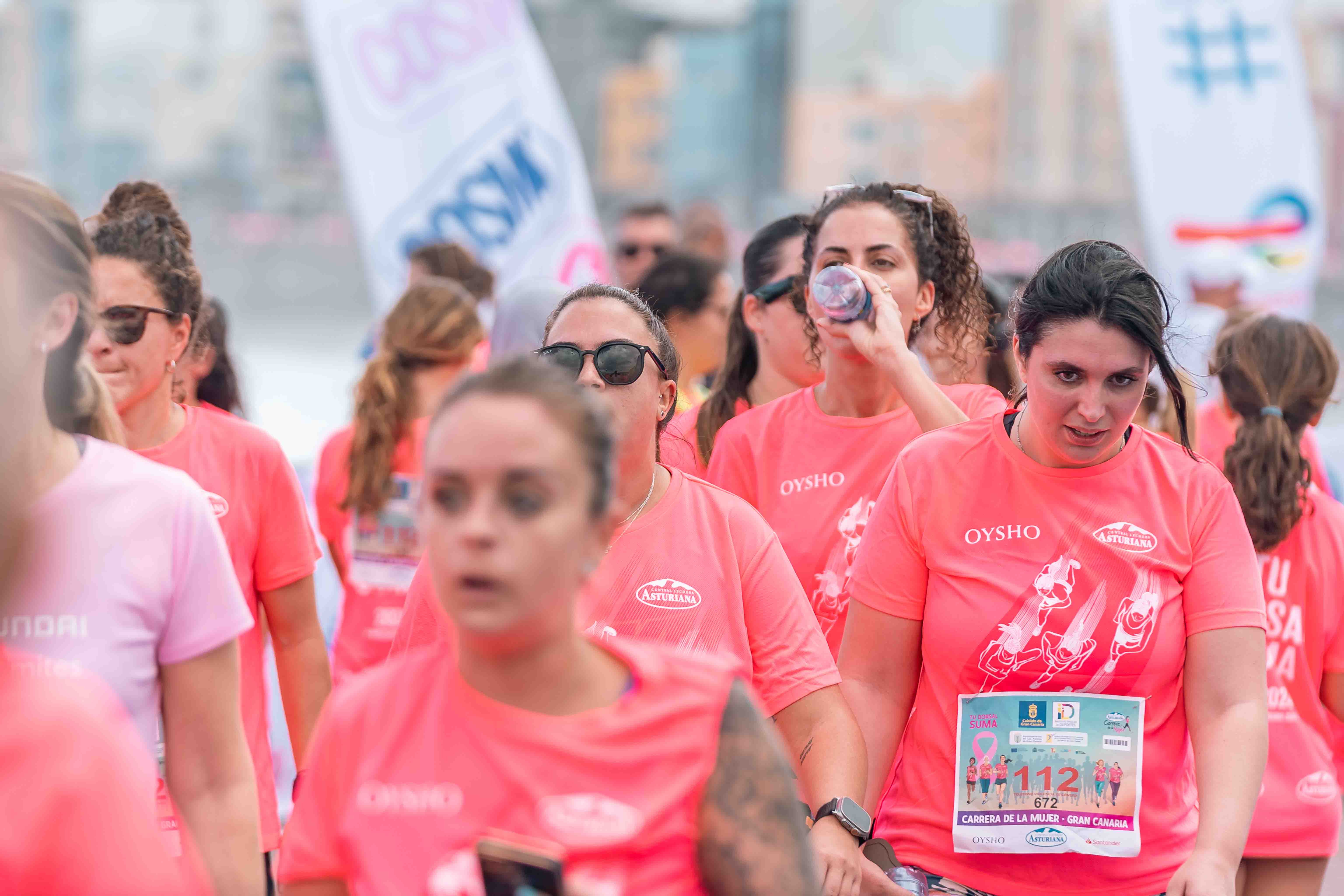 Las mejores fotos de la Carrera de la Mujer de Gran Canaria 2024 178