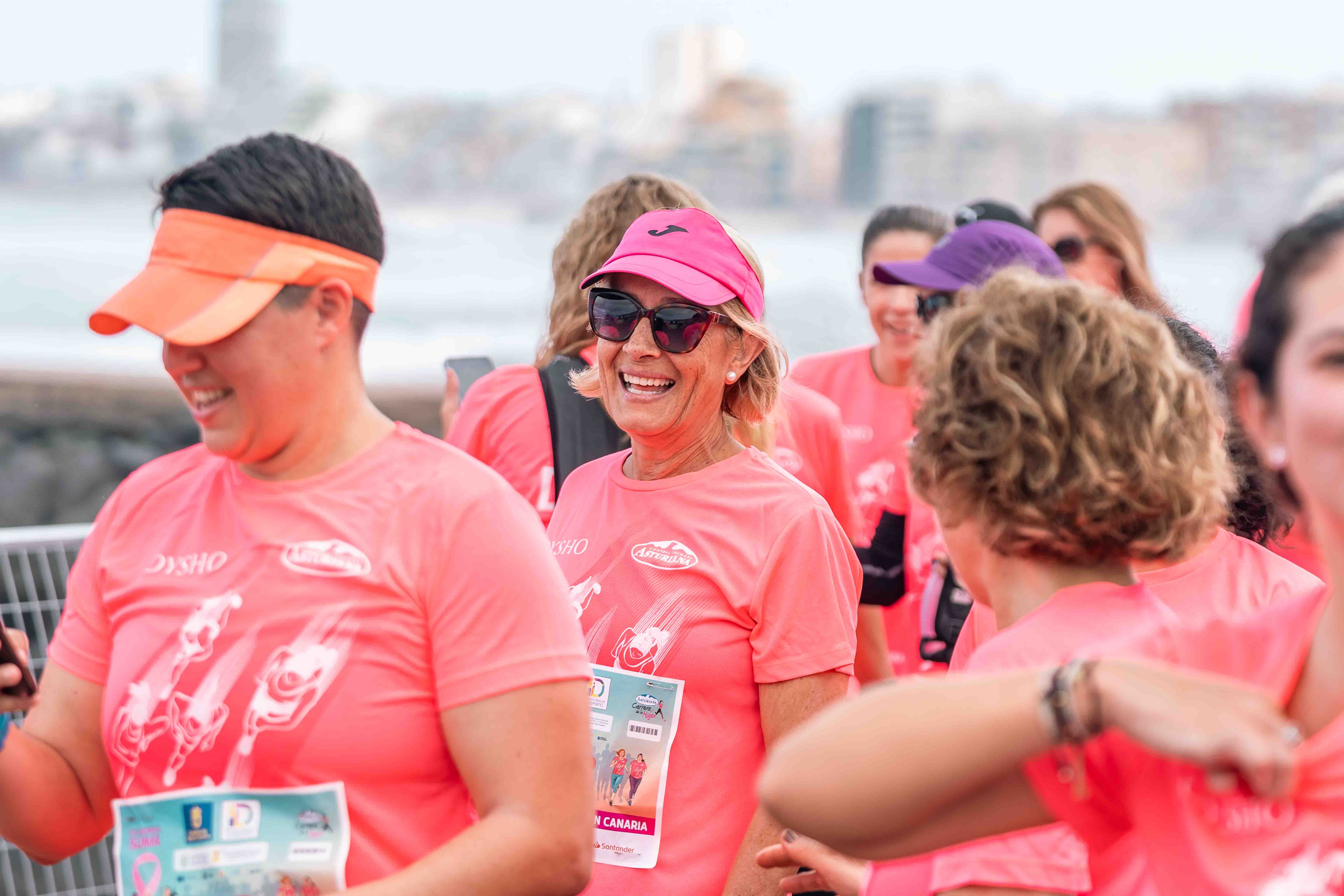 Las mejores fotos de la Carrera de la Mujer de Gran Canaria 2024 179