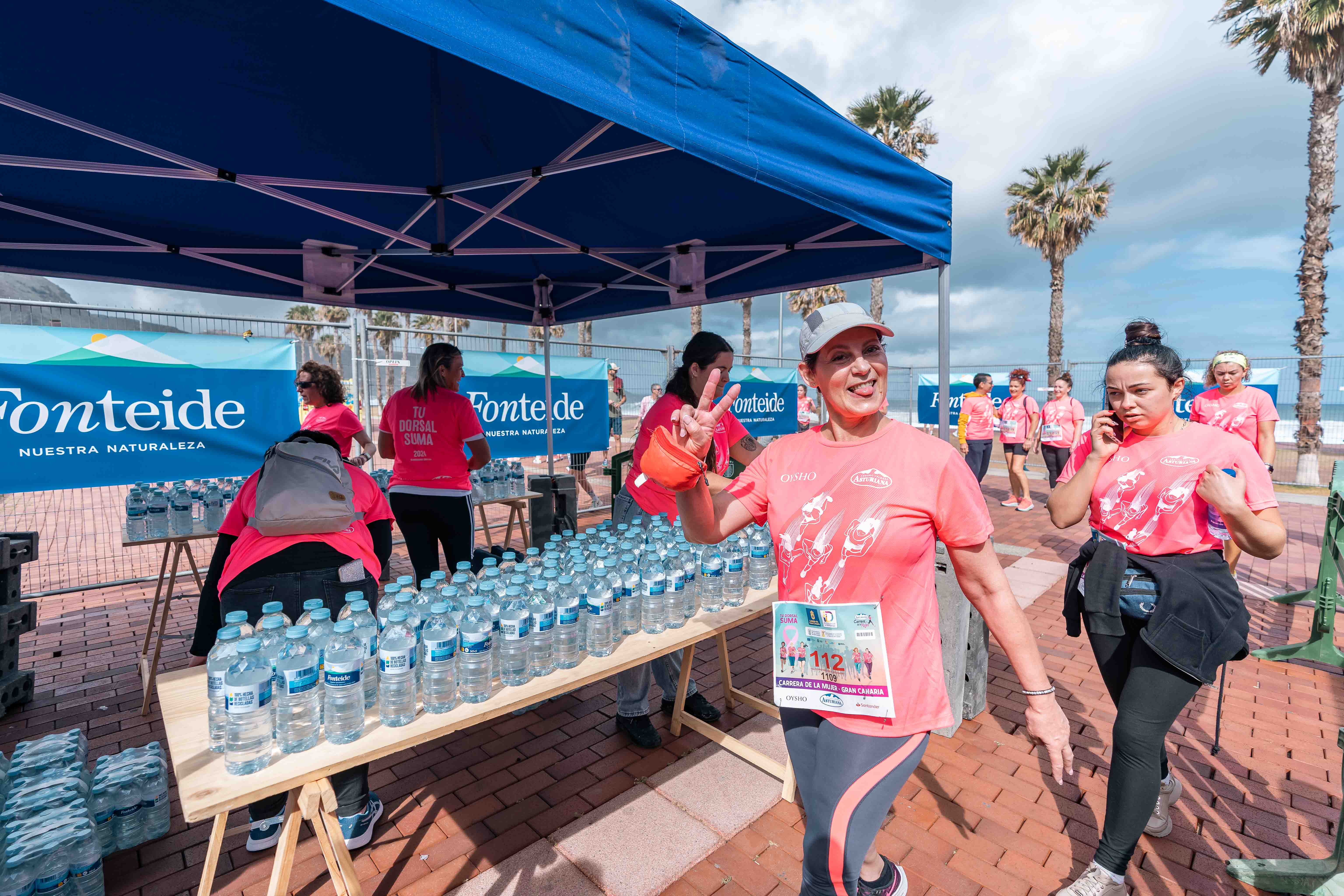 Las mejores fotos de la Carrera de la Mujer de Gran Canaria 2024 184