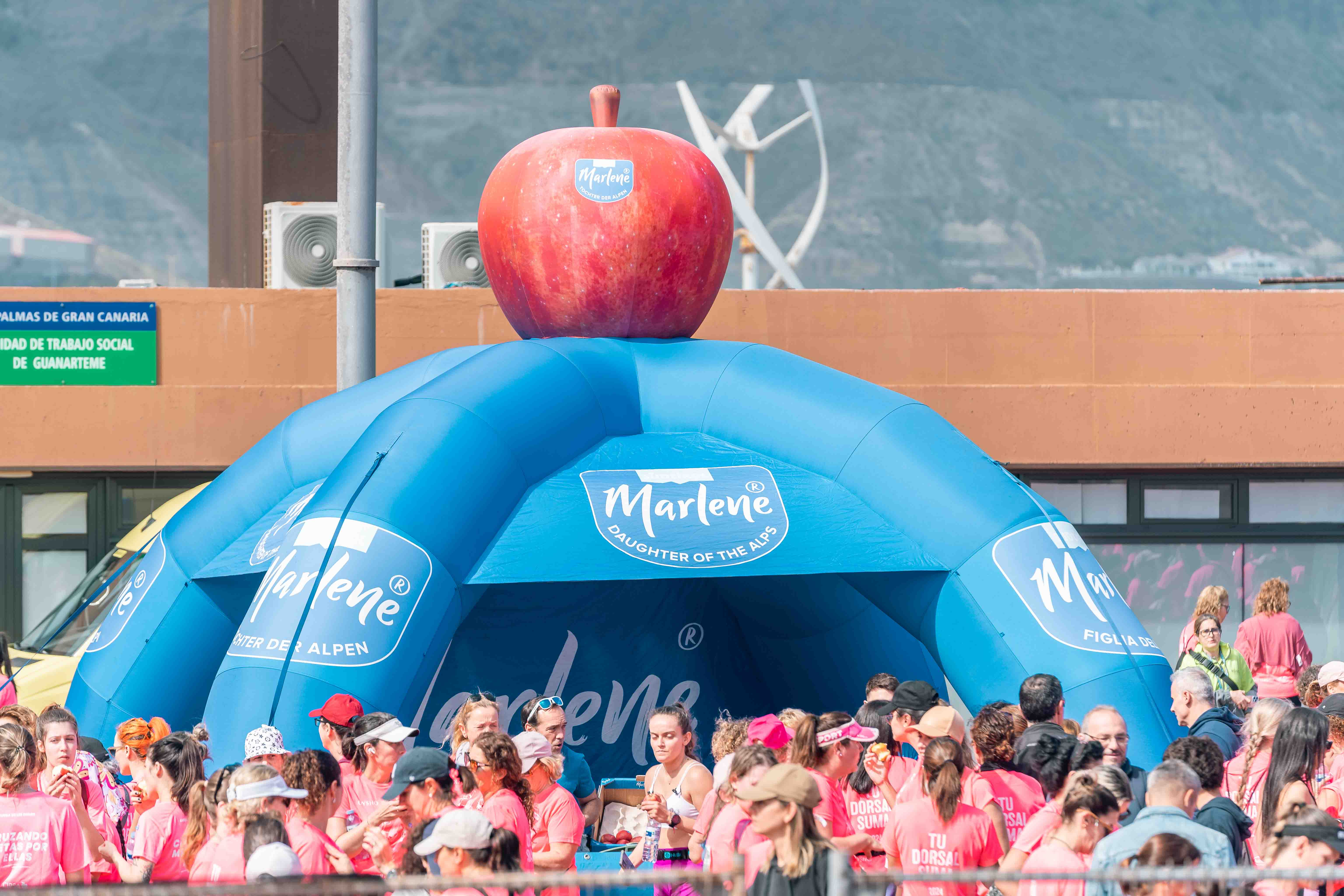 Las mejores fotos de la Carrera de la Mujer de Gran Canaria 2024 226