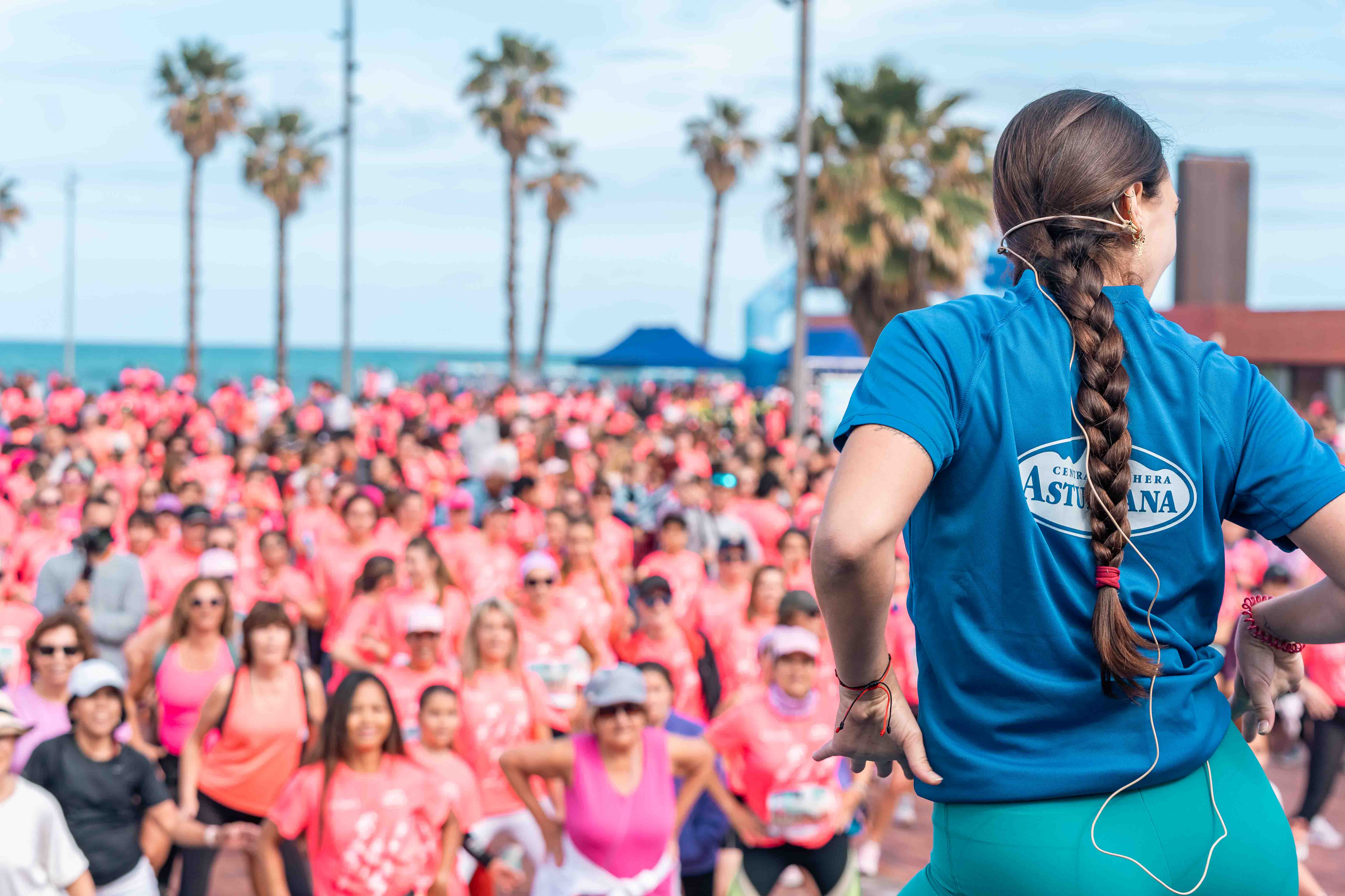 Las mejores fotos de la Carrera de la Mujer de Gran Canaria 2024 230