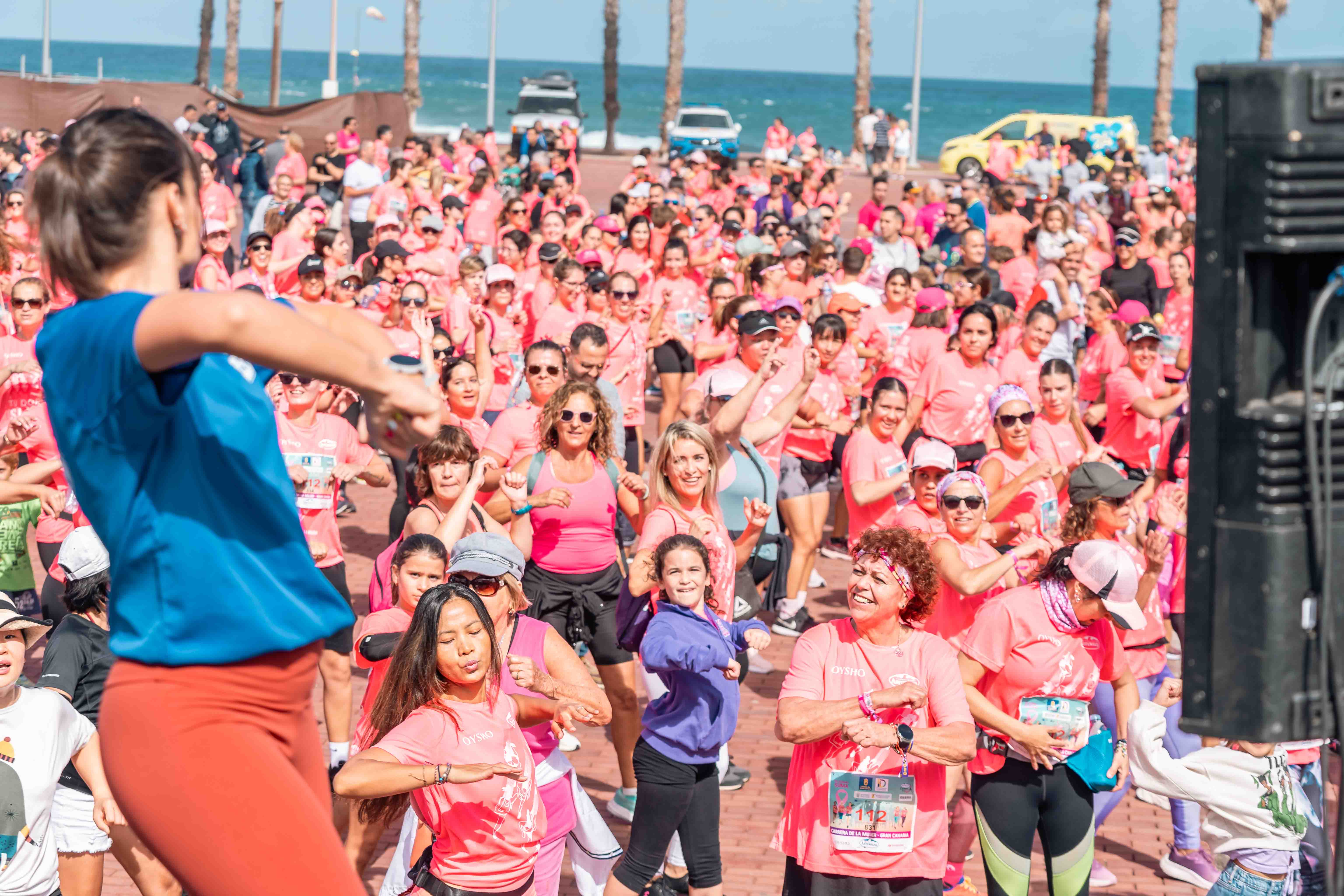 Las mejores fotos de la Carrera de la Mujer de Gran Canaria 2024 231