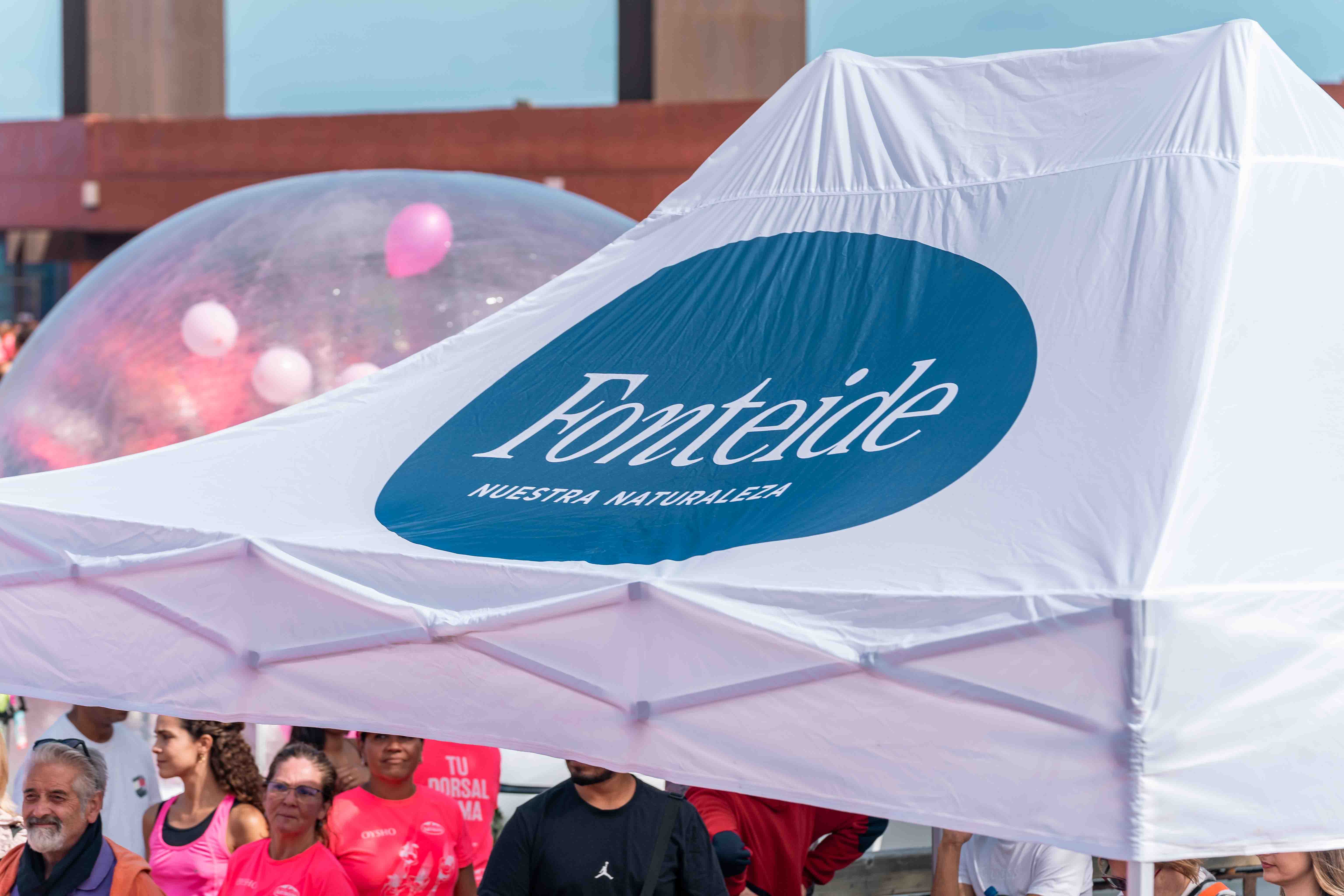 Las mejores fotos de la Carrera de la Mujer de Gran Canaria 2024 232