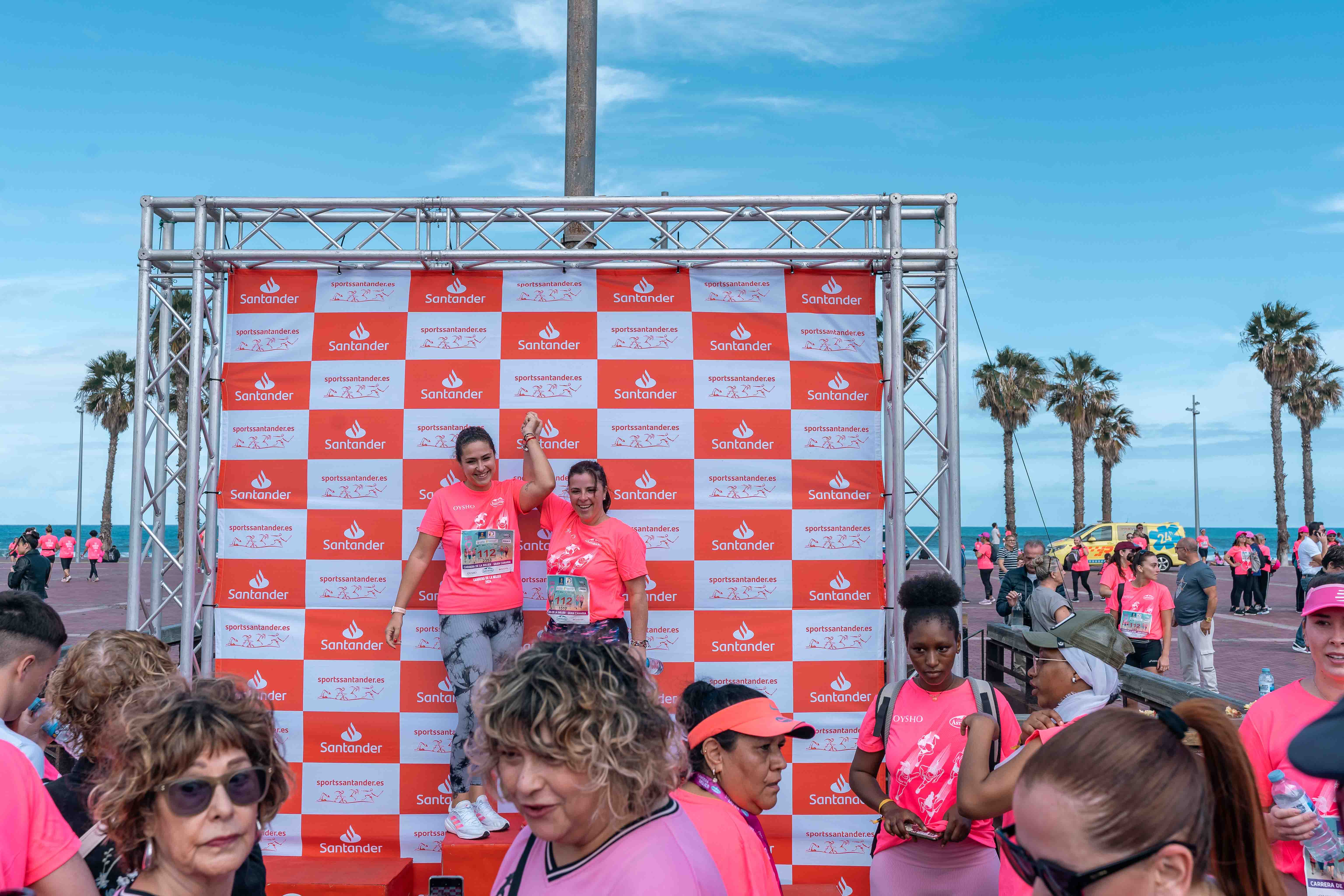 Las mejores fotos de la Carrera de la Mujer de Gran Canaria 2024 234