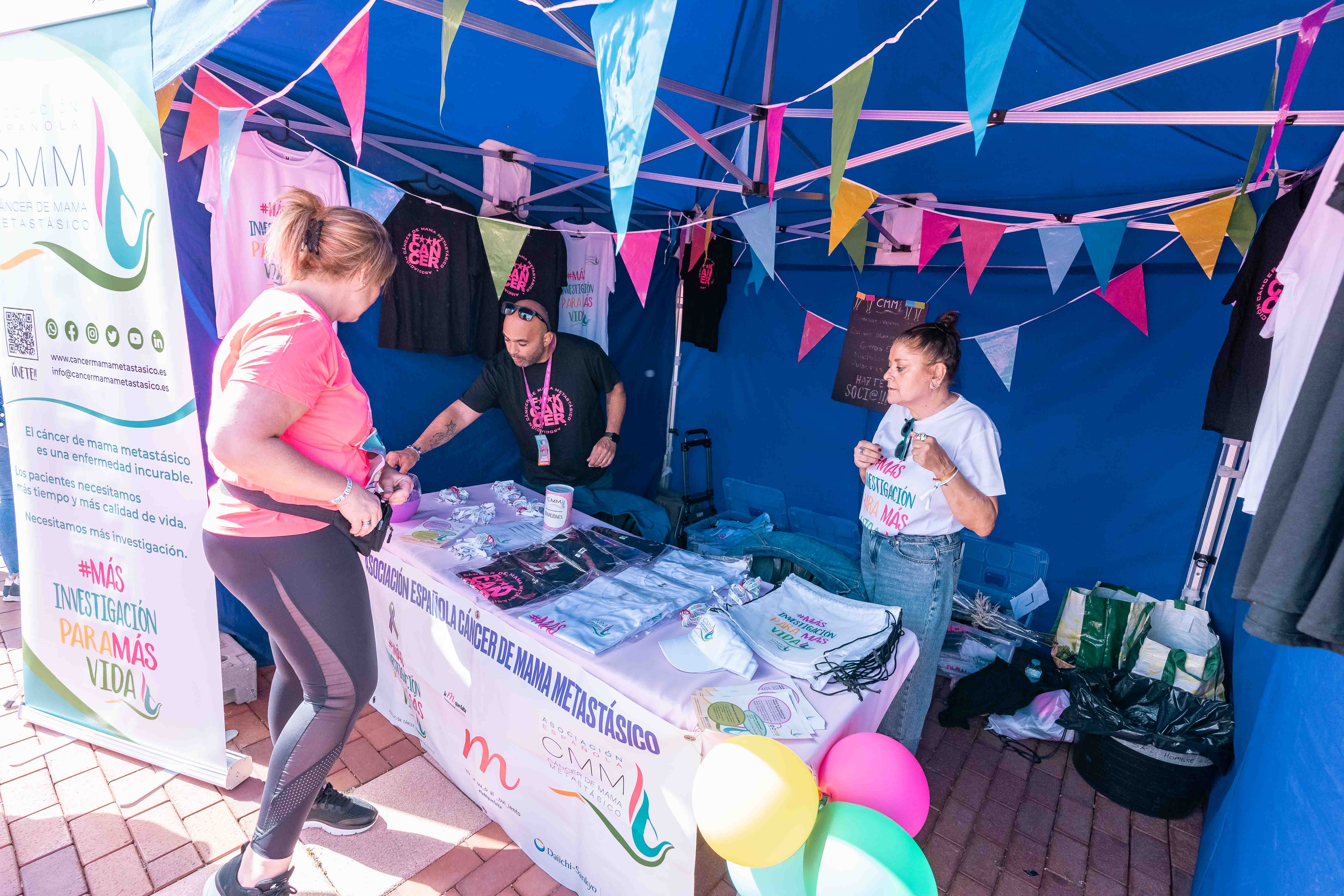 Las mejores fotos de la Carrera de la Mujer de Gran Canaria 2024 241