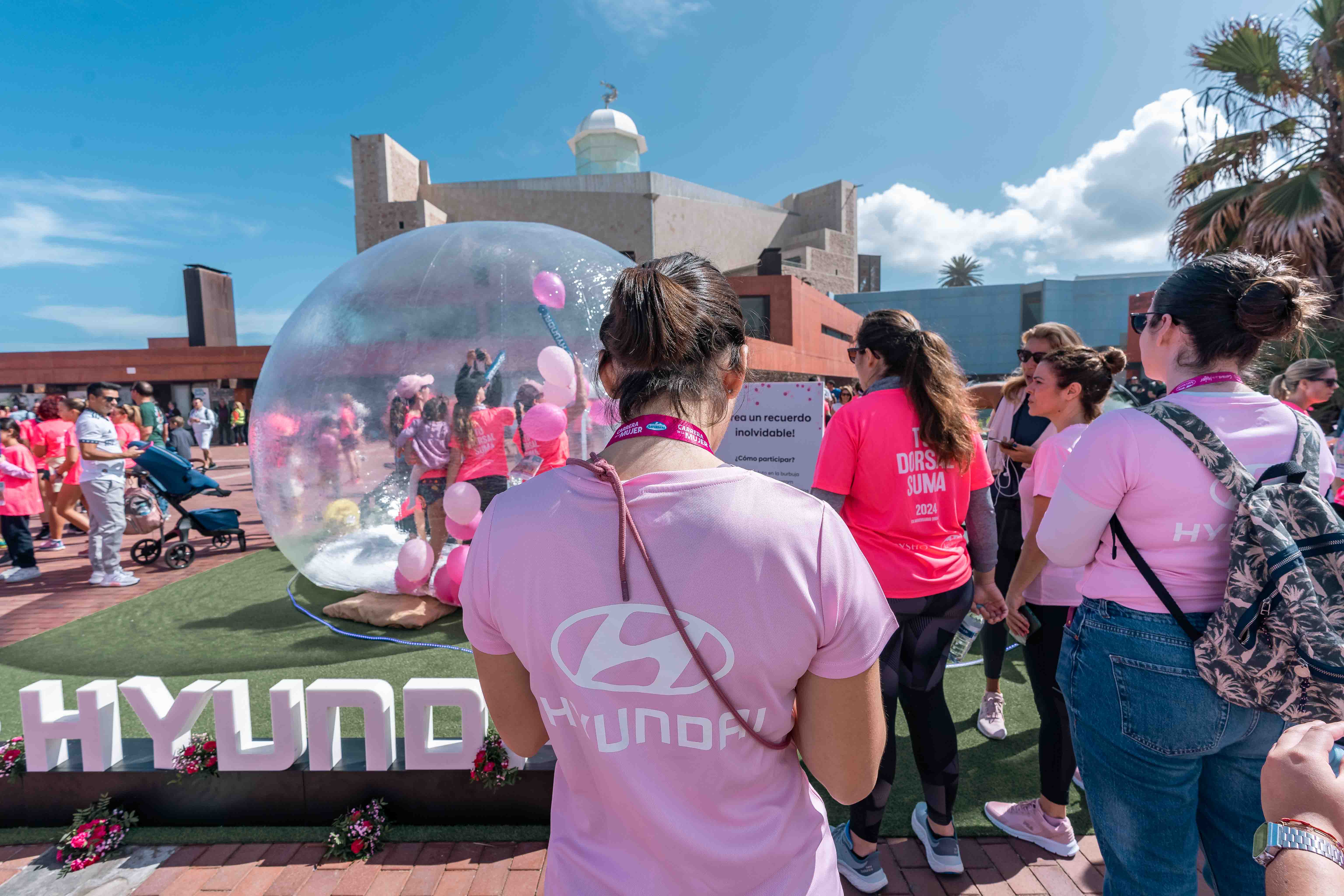 Las mejores fotos de la Carrera de la Mujer de Gran Canaria 2024 253